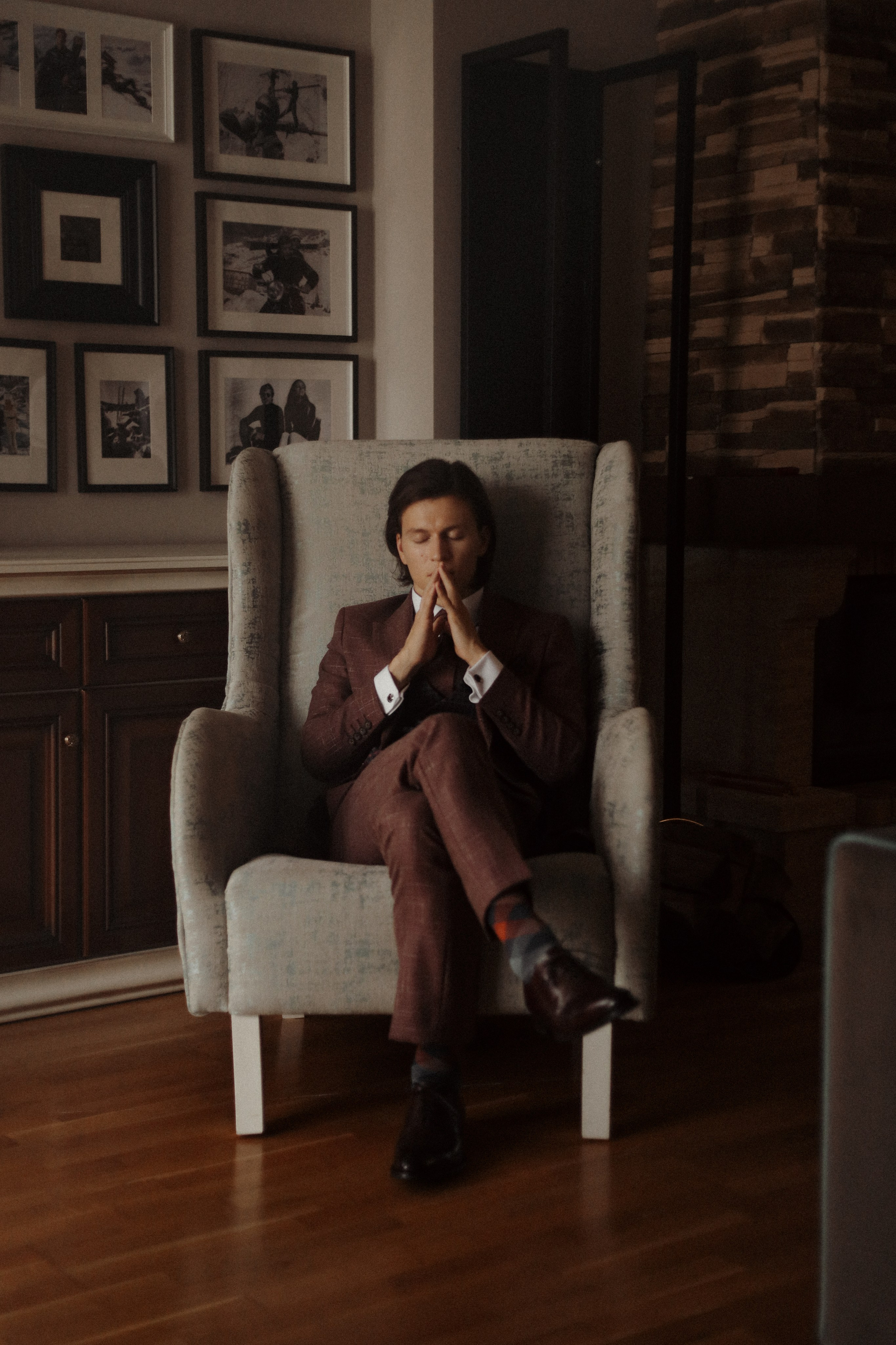 “LOVE IN THE MOUNTAINS” full wedding day. Свадебный и семейный фотограф в Дубае Эльмаз Черникова