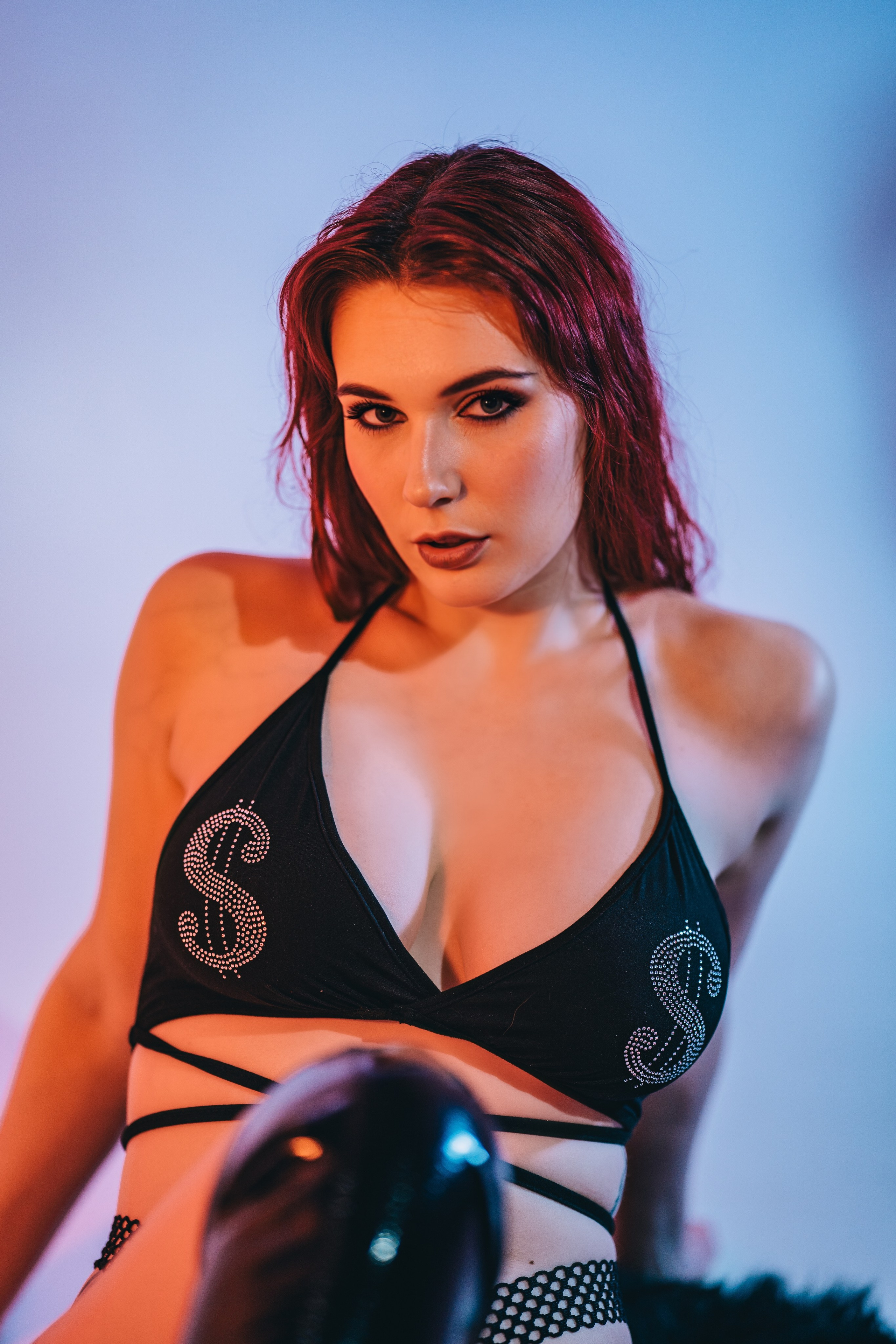 Портреты. Uvarovsphoto