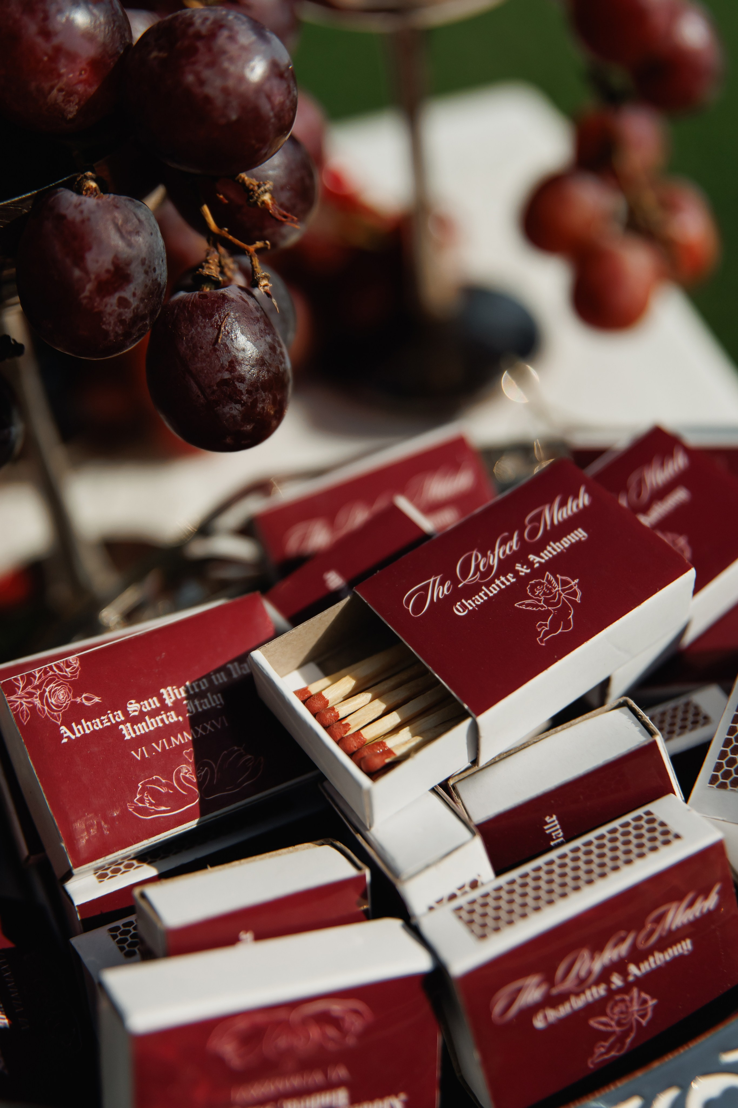 Charlotte & Anthony. Wedding Photographer Rome Tuscany Como Sicily Puglia Amalfy Italy- Oksana Savenchuk