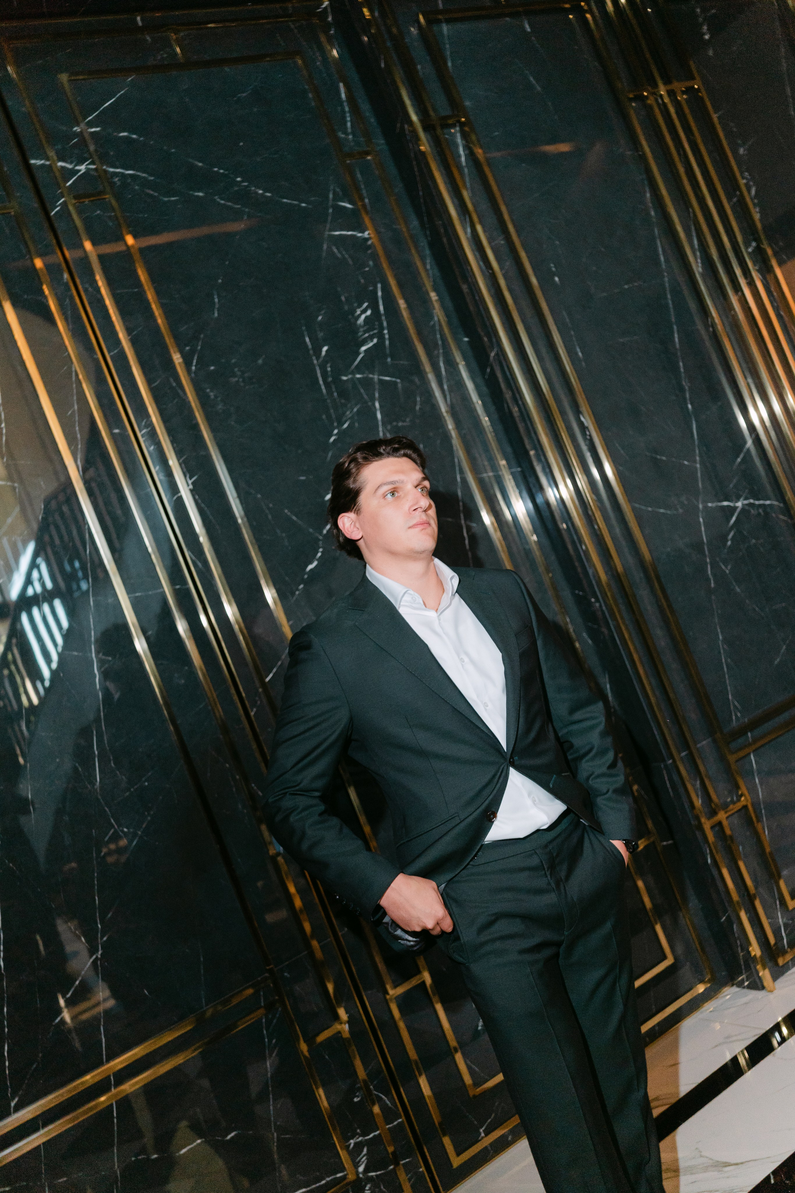 Wedding Reception — Jules & Leo. Wedding and couple photographer in Porto