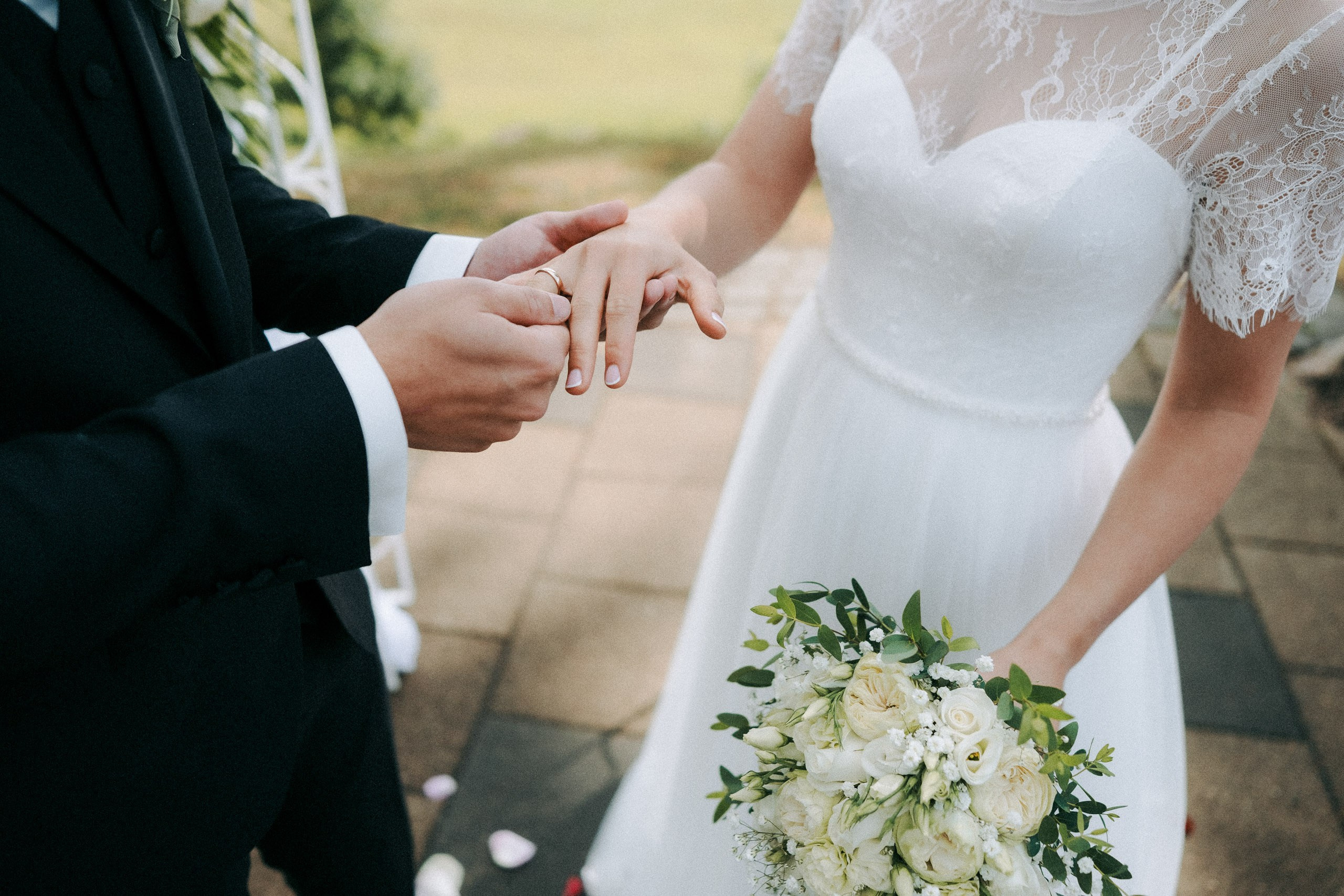 Evitas un Mārtiņa kāzu stāsts. Fotogrāfs kāzām, ģimenēm un dažādiem pasākumiem