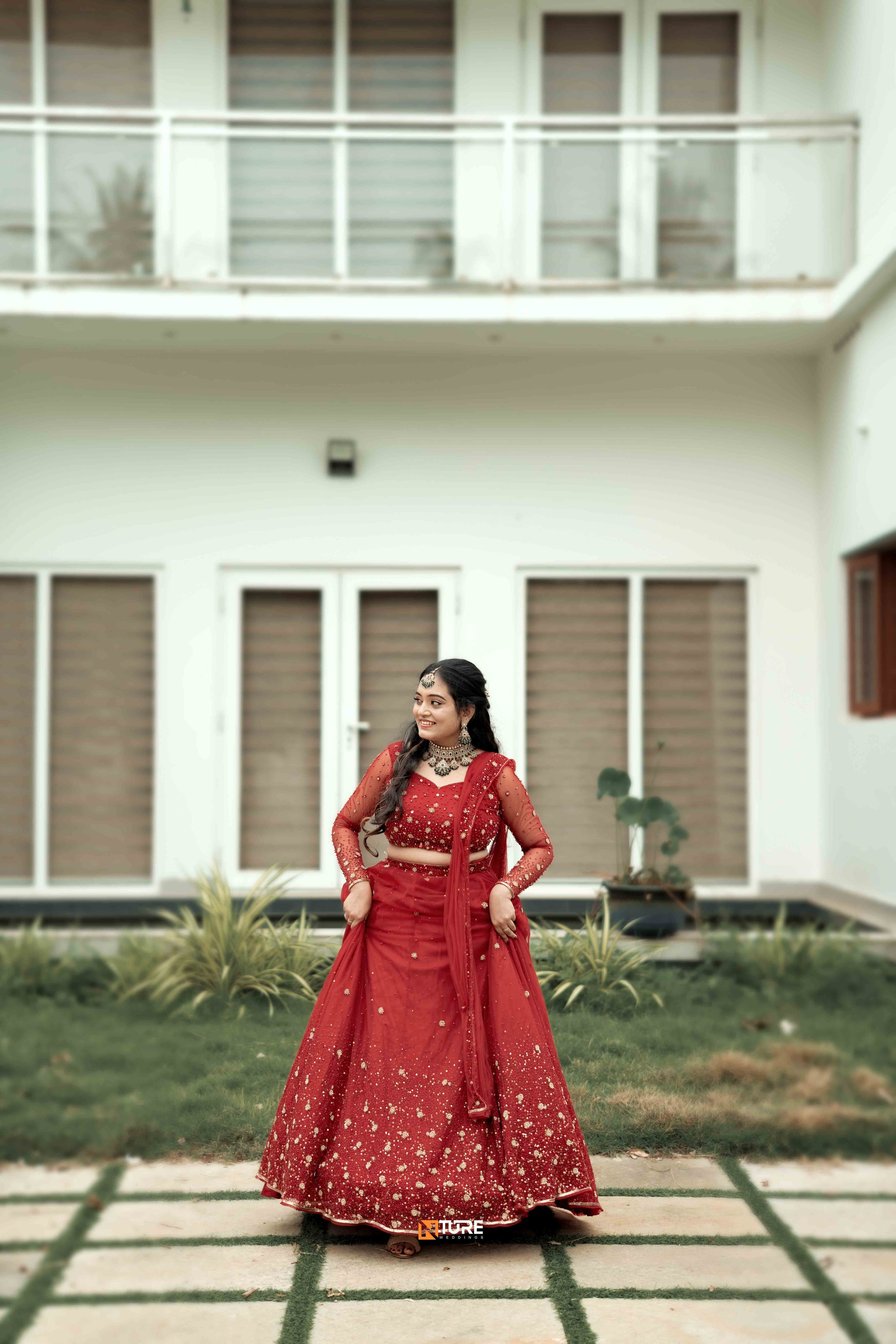 JUSTIN & IRINE. NTURE WEDDING