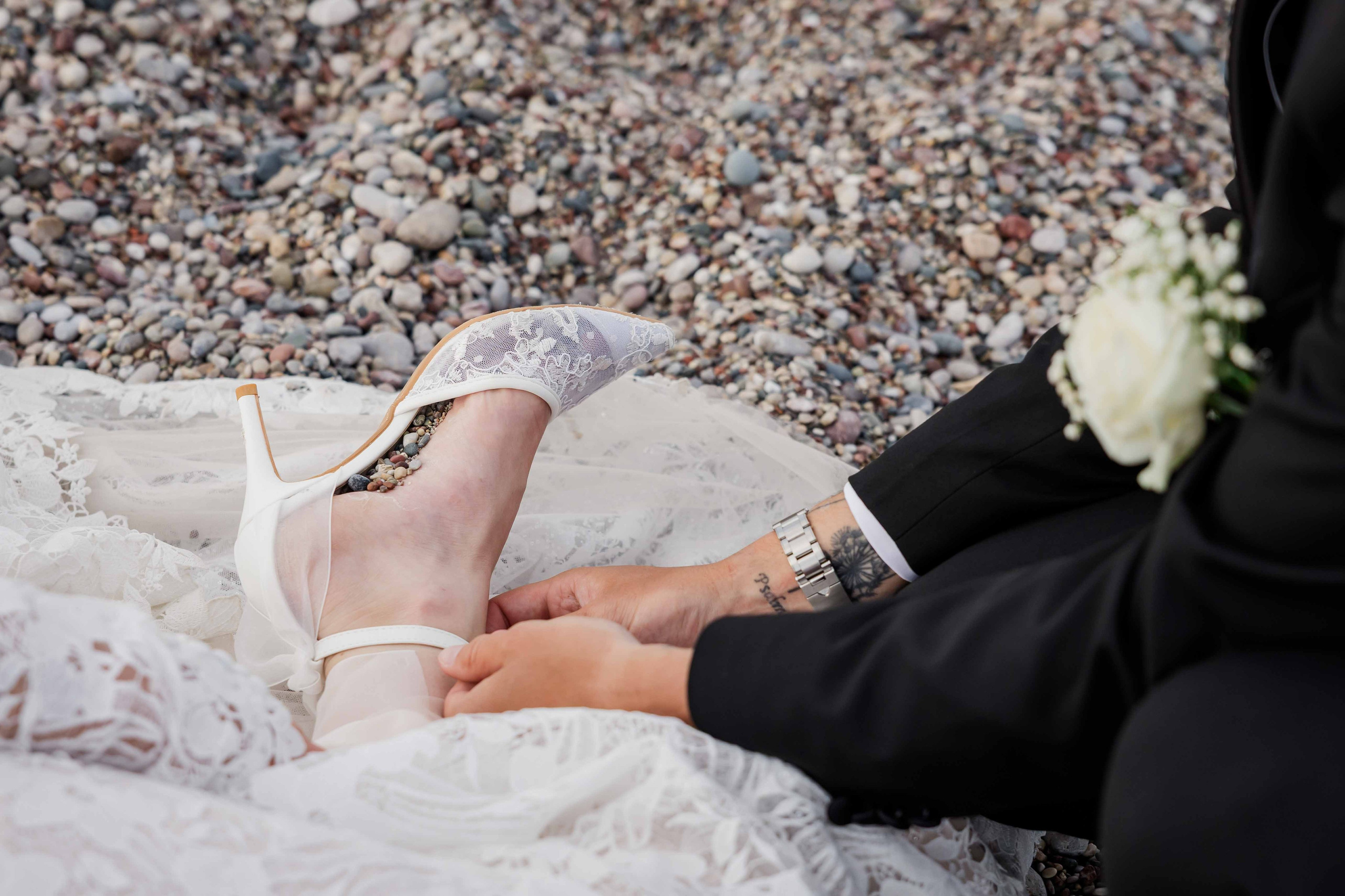 | Joe & Georgia |. Photography in Rhodes