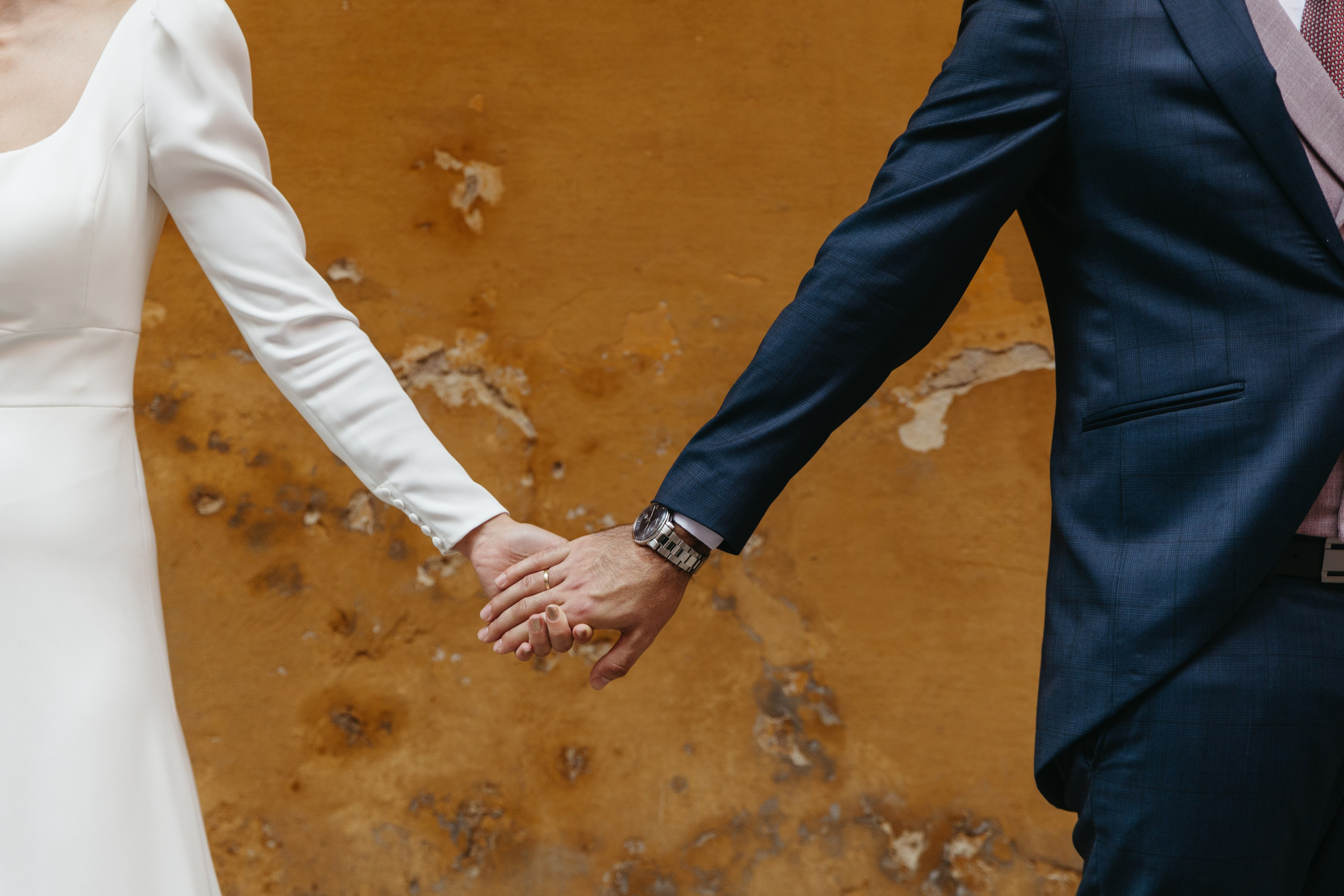 J + N. Fotografía de bodas en Córdoba