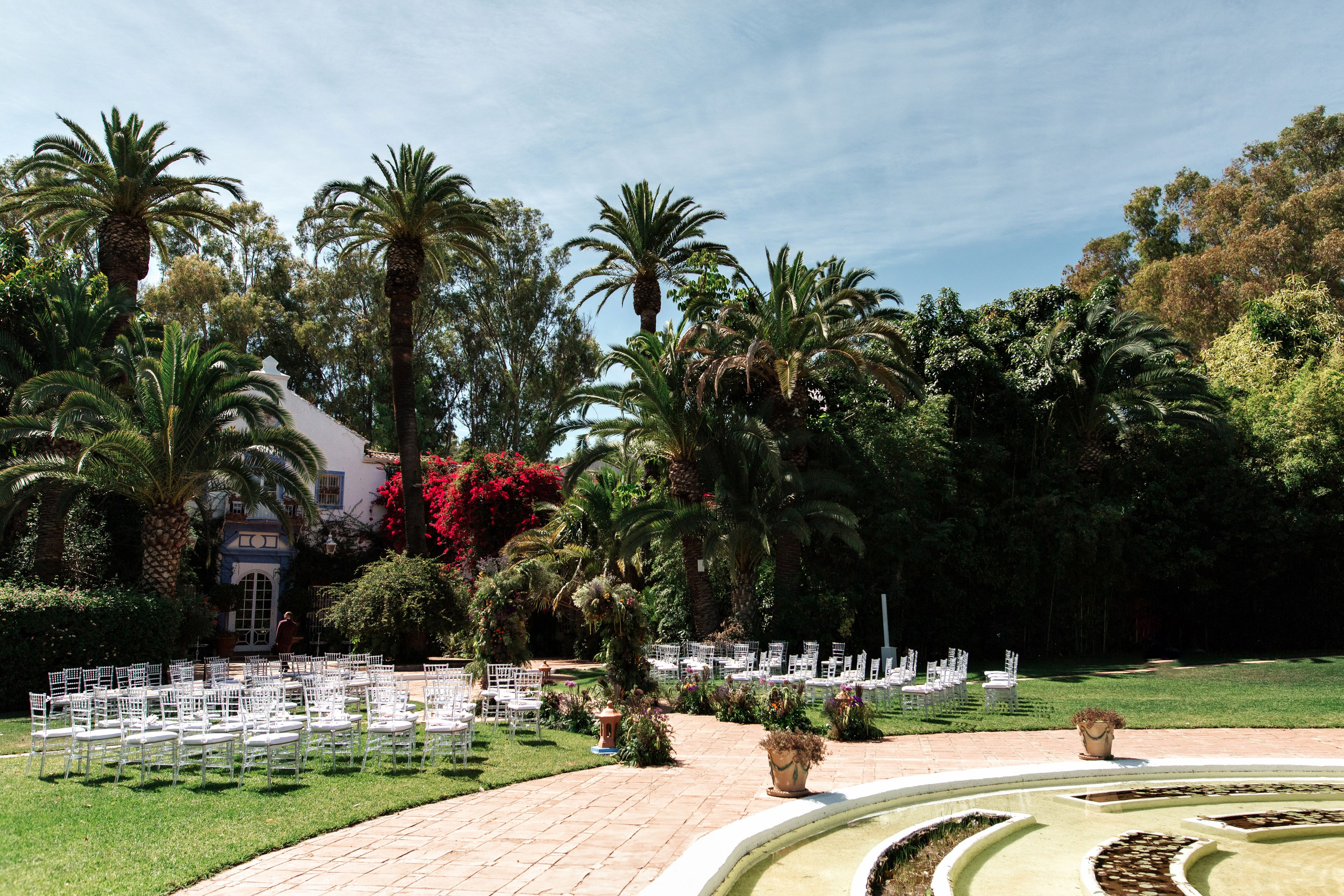 ANDREW & LYNN. Wedding Photographer in Marbella, Como, Tuscany, Cannes