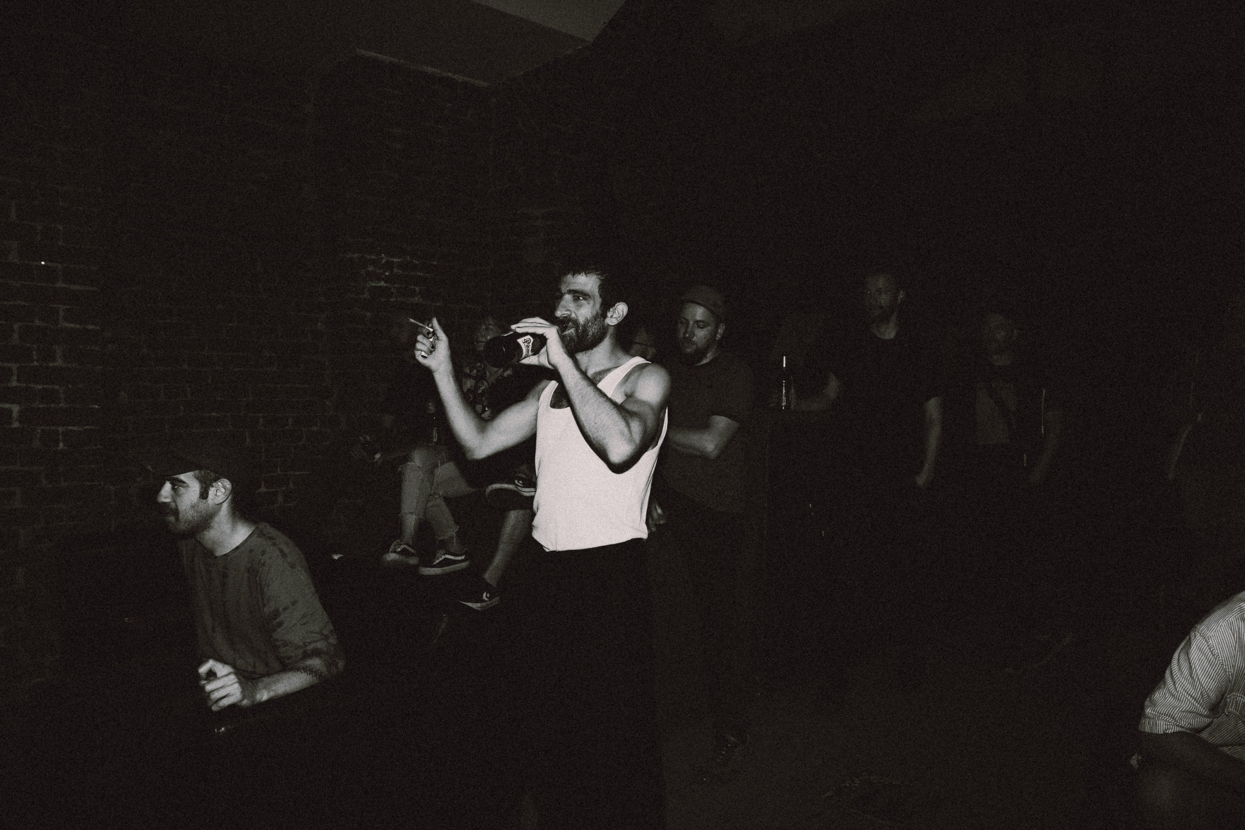 ARTBAR. Photo by lenozavra