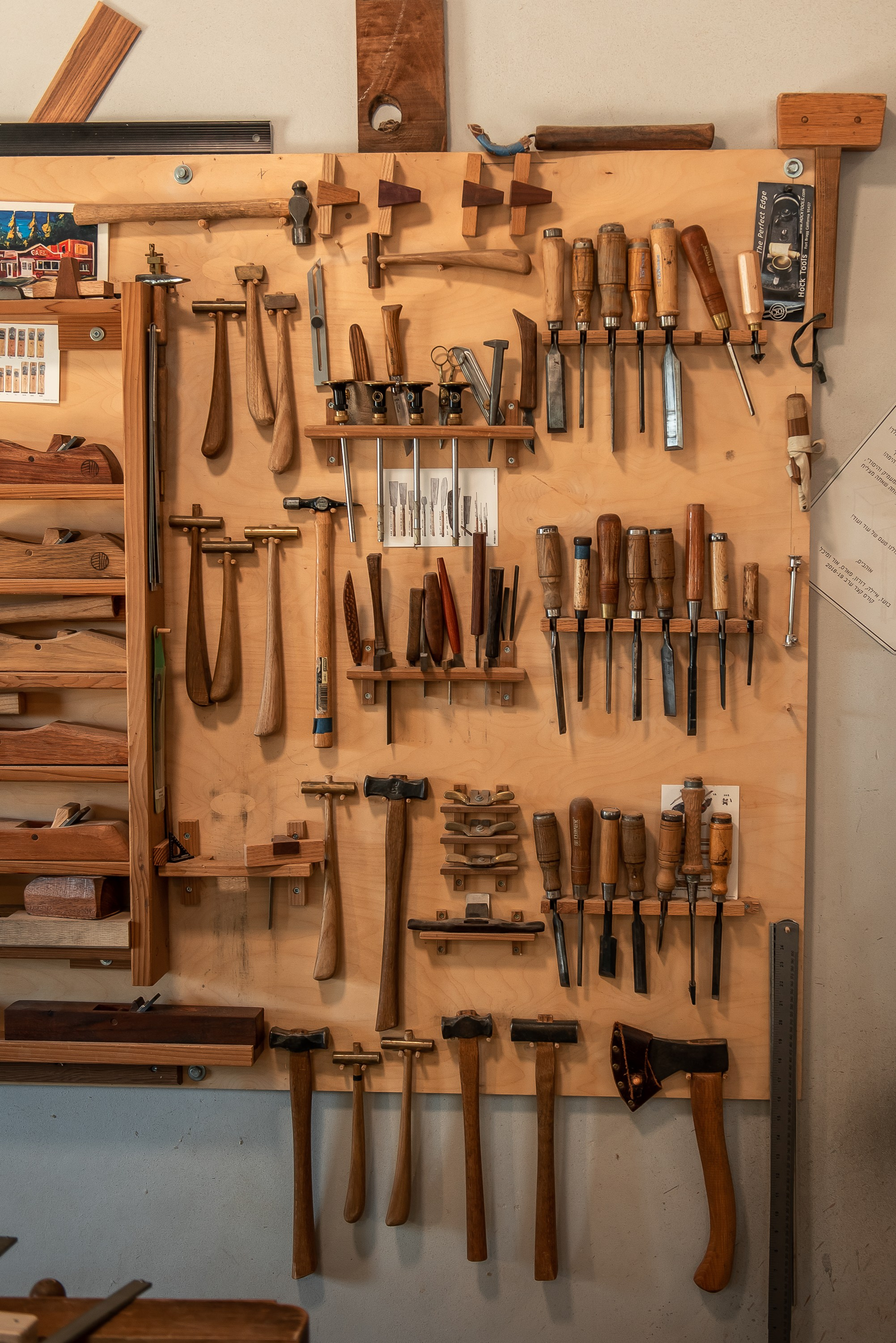 Hasadna — Woodcraft. Portrait photografer in Montenegro