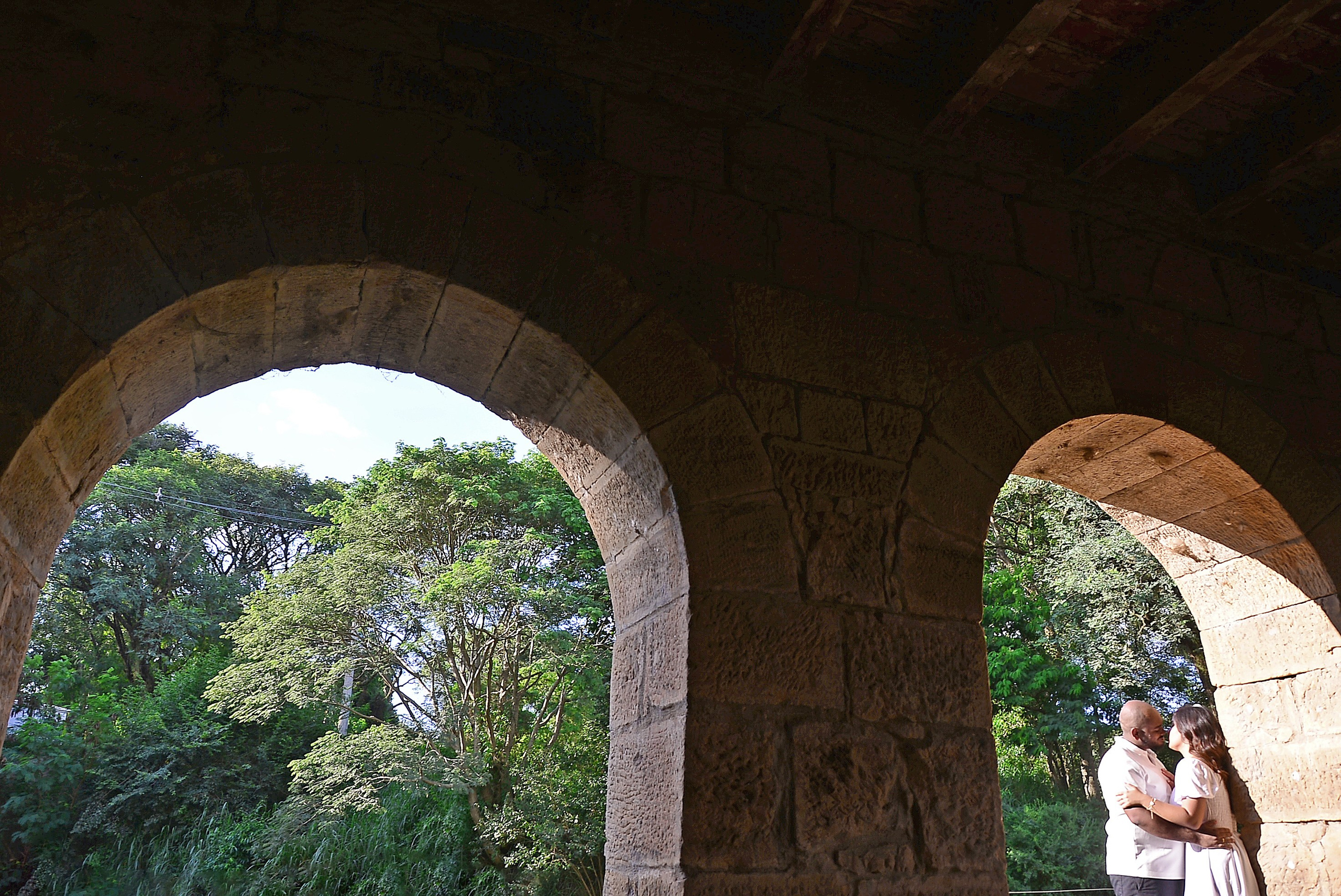 Allan & Lorena — Fazenda Ipanema, Iperó. Produtora Bride