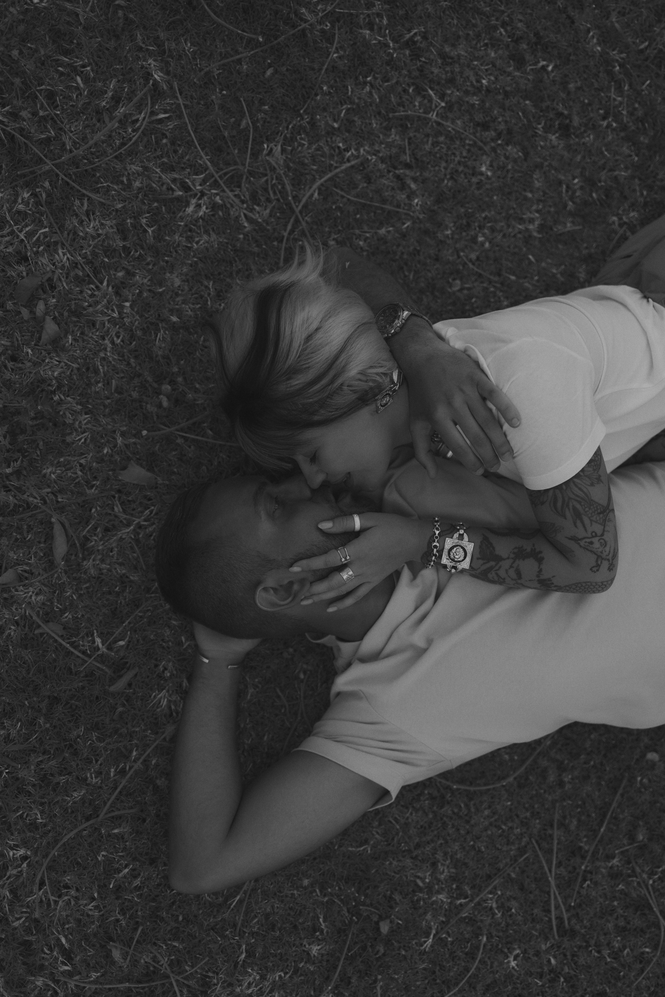 Be yourself. Семейный и парный фотограф в Израиле Репчак Дмитрий