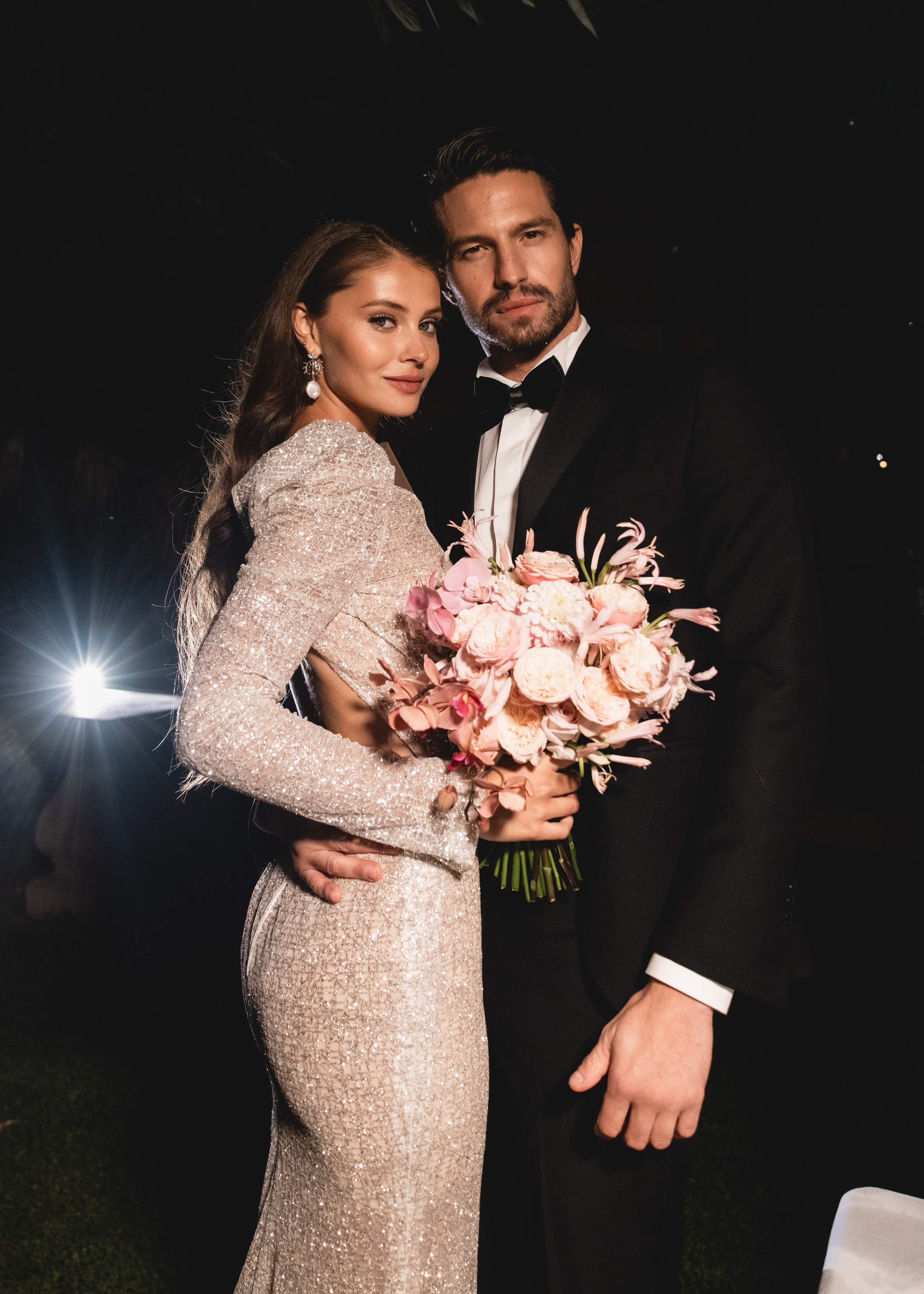 Verona, Italy. Professional wedding photographer in Copenhagen, Denmark — Julia Byron