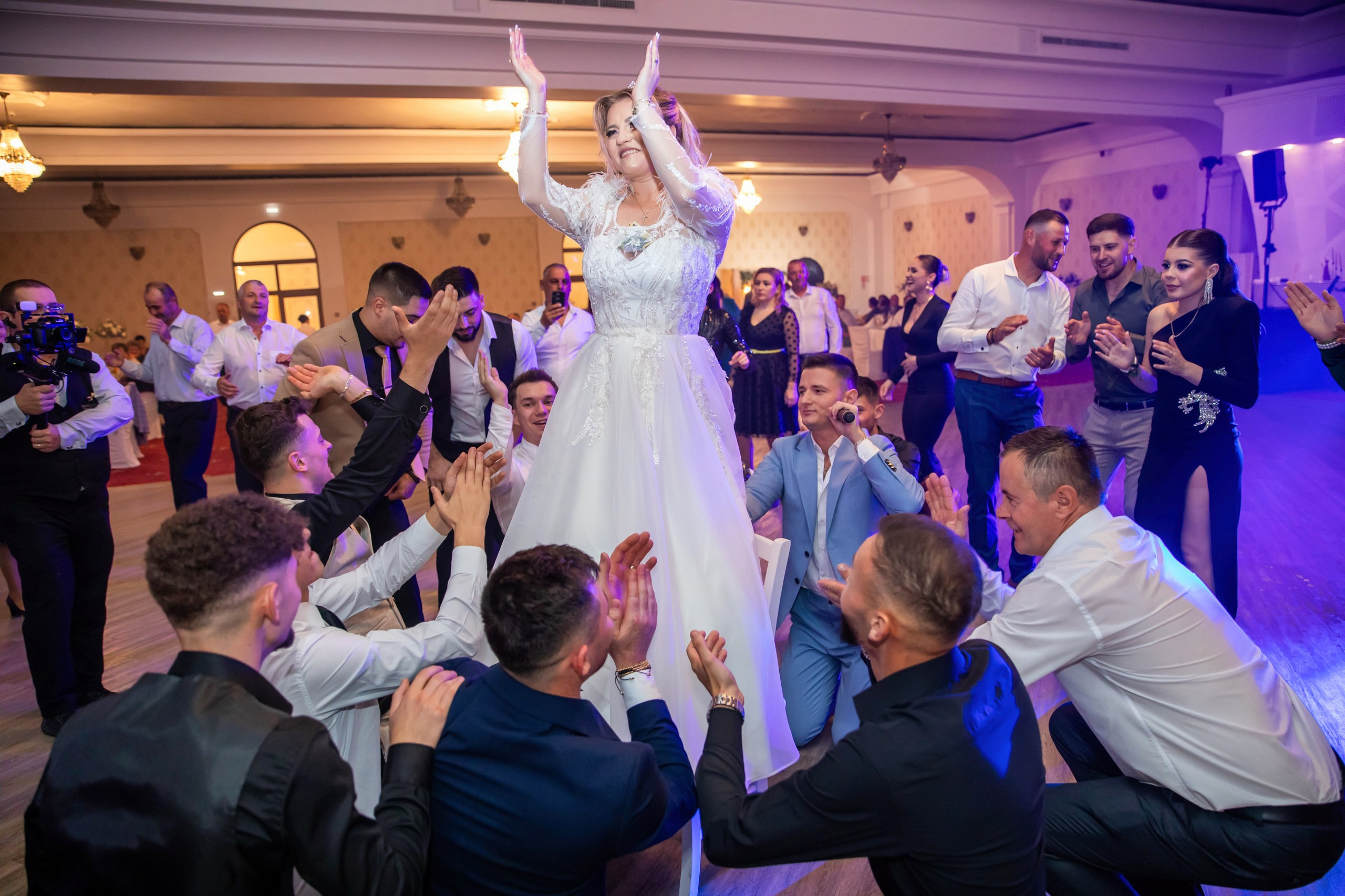 Andrei & Oana – Fotograf Nuntă Botoșani | Alin Chirilă – Povestitor prin Fotografie