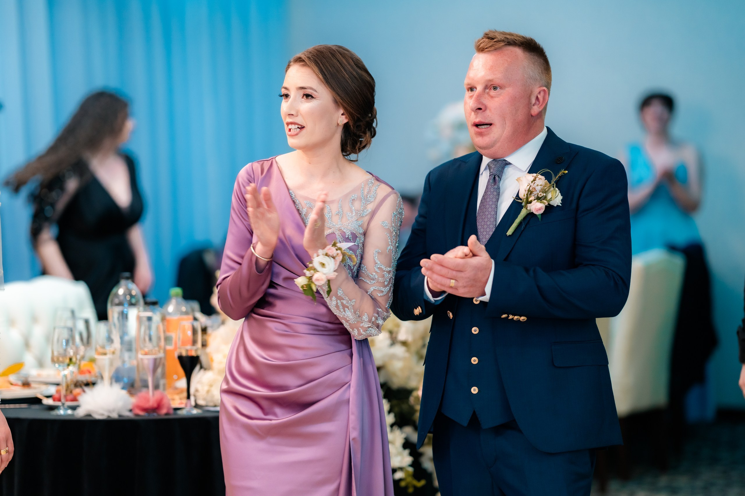 Nuntă Constantin & Dumitrița – Fotograf nuntă Botoșani | Alin Chirilă - Povestitor prin fotografie