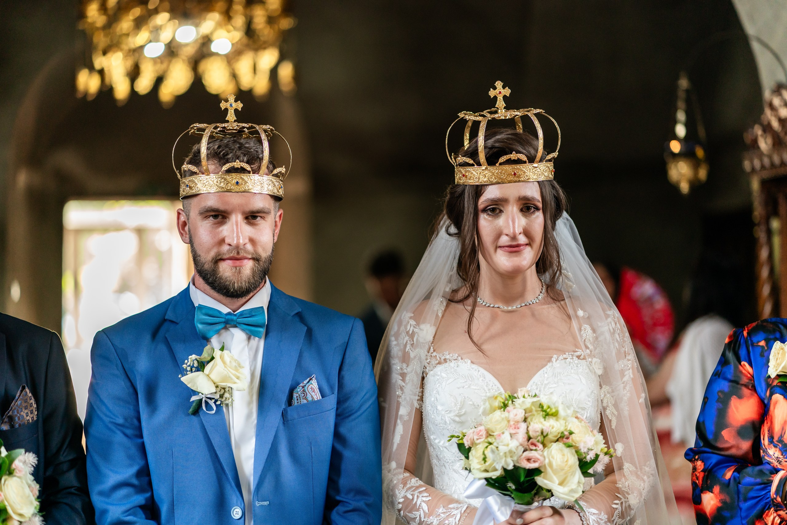 Camille & Alexandra 2024 – Poveste de nuntă cu eleganță și emoție | Fotograf Alin Chirilă