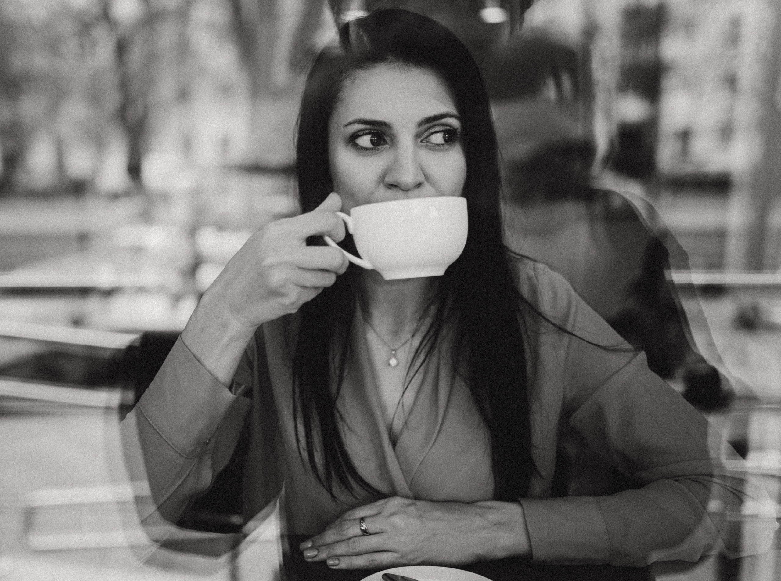 Individual Portraits. Фотограф Olga Sol — Портретная, семейная и контент-съемка