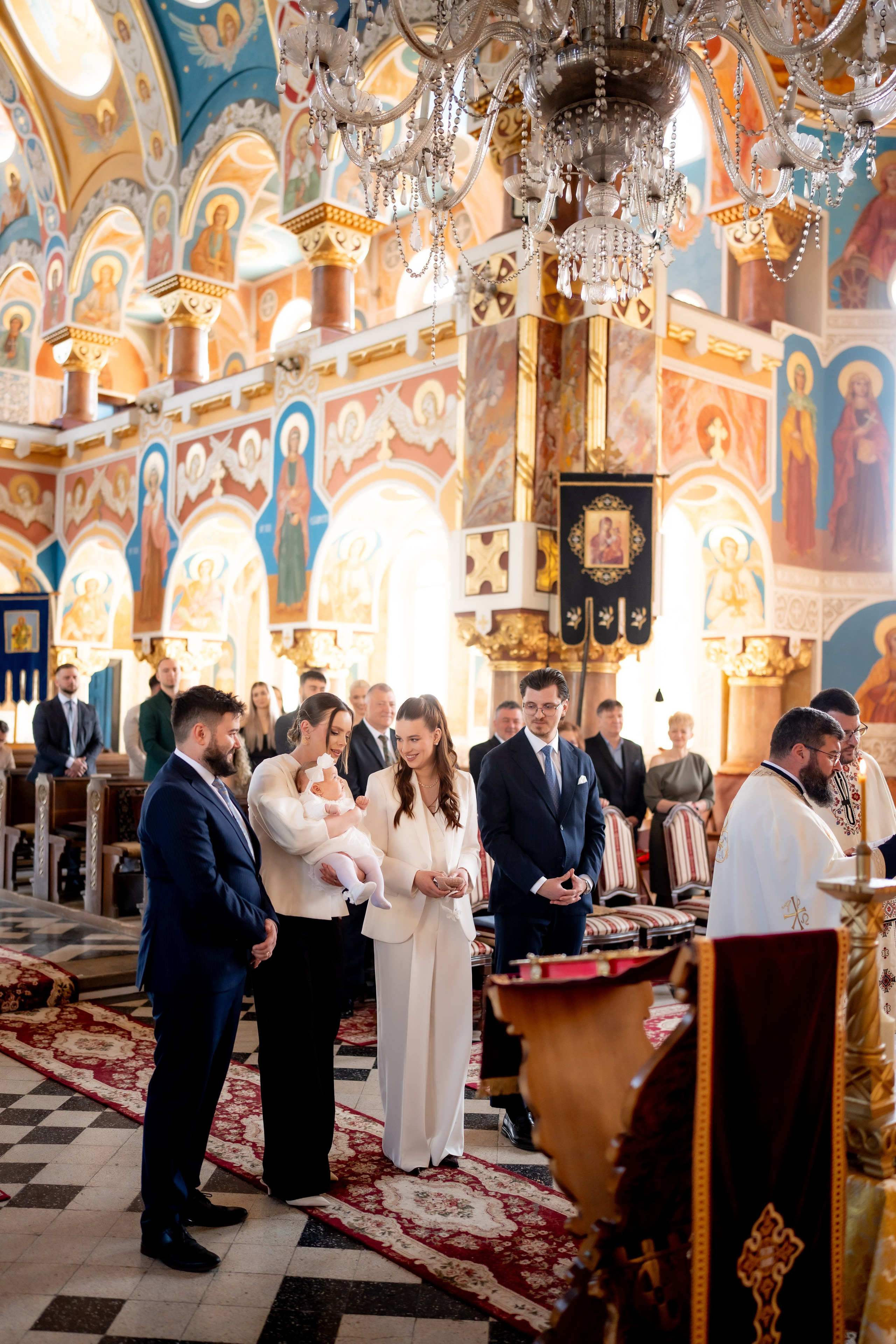 Ilinca. Mark Fazakas — Wedding Photographer