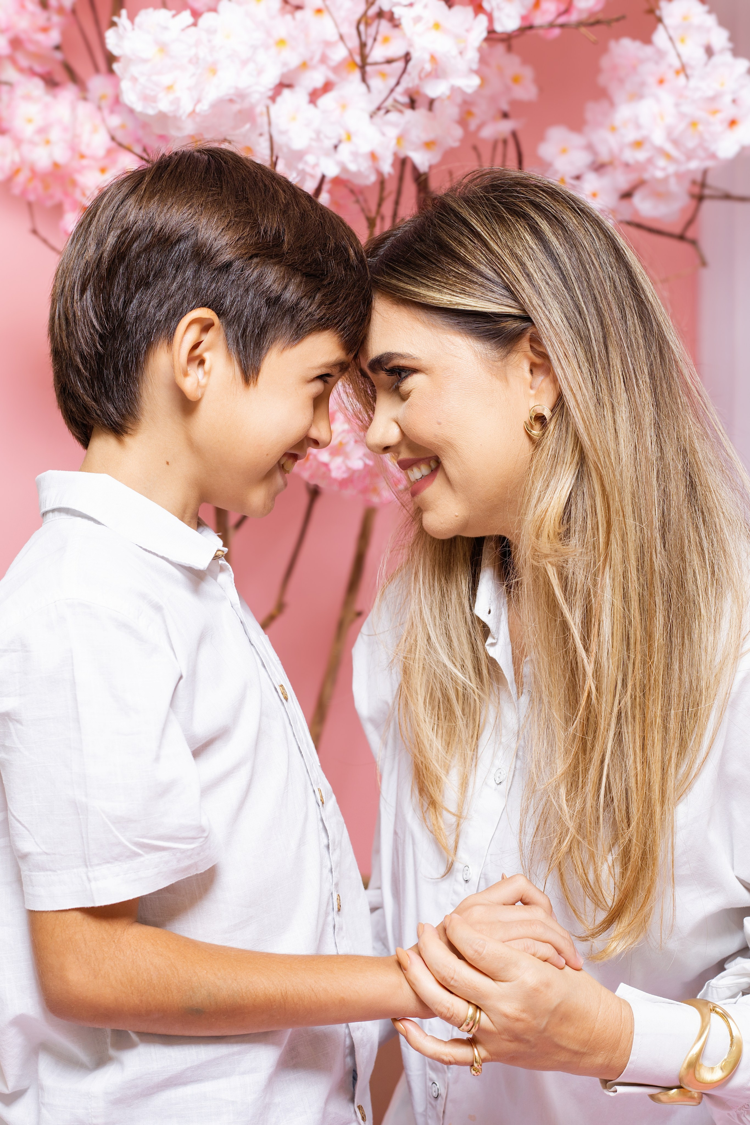 Dia das Mães. Eu Talyssa Mendonça (Fotógrafa, Goiânia — GO)