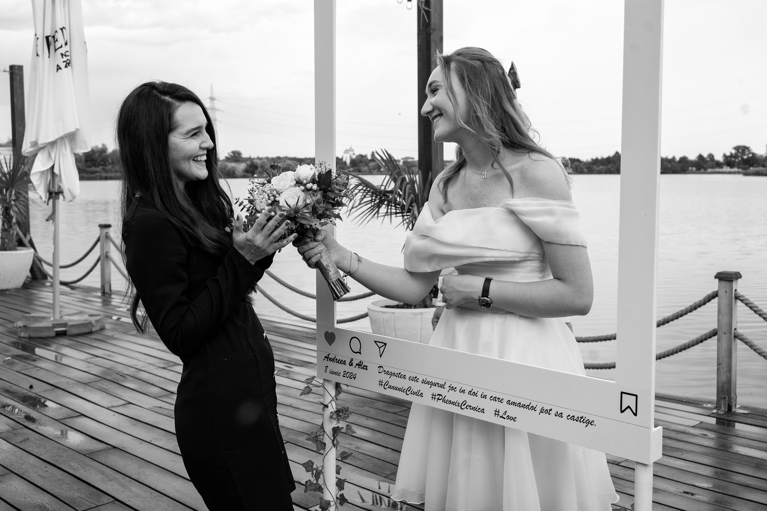 Andreea & Alexandru. Fotograf evenimente, fotograf nunta, fotograf botez