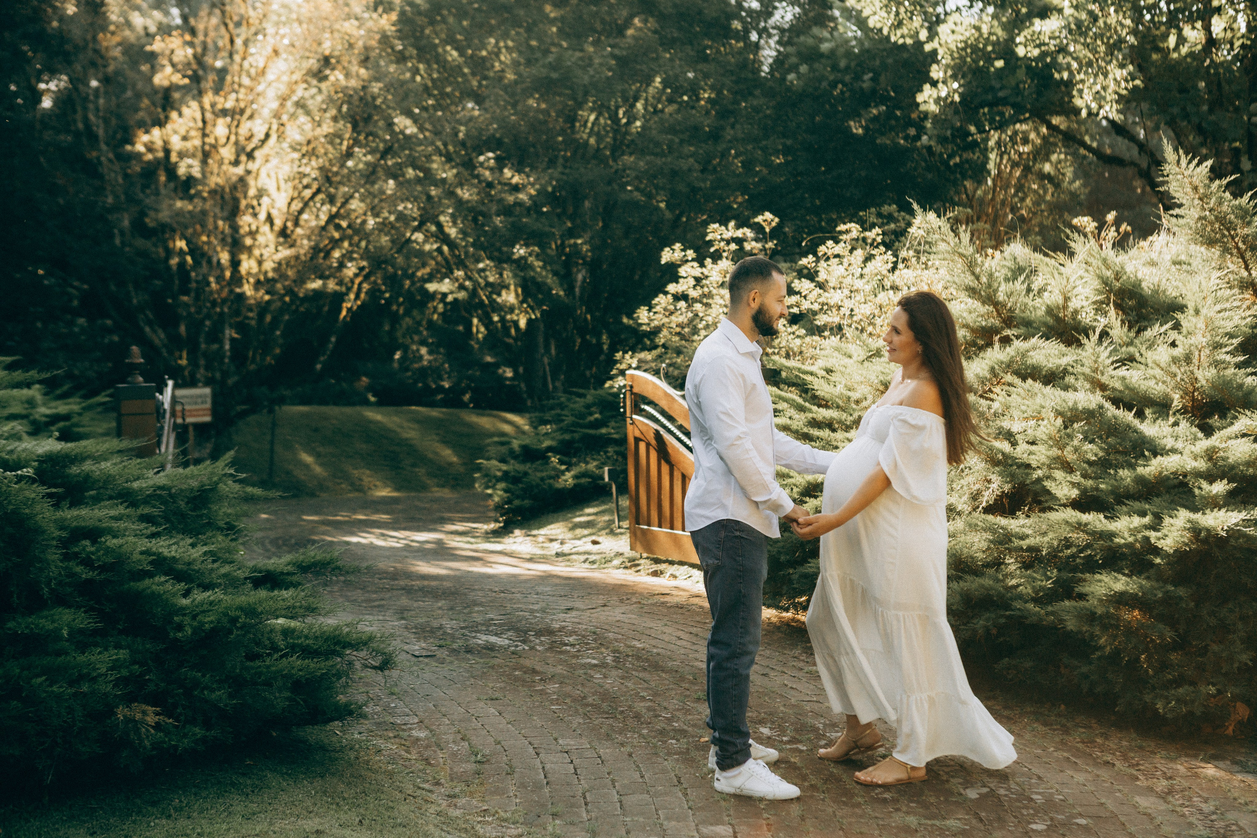 Duplamente abençoada. Lídia Cabral Fotografia | Fotógrafa de casais e famílias em Gramado RS