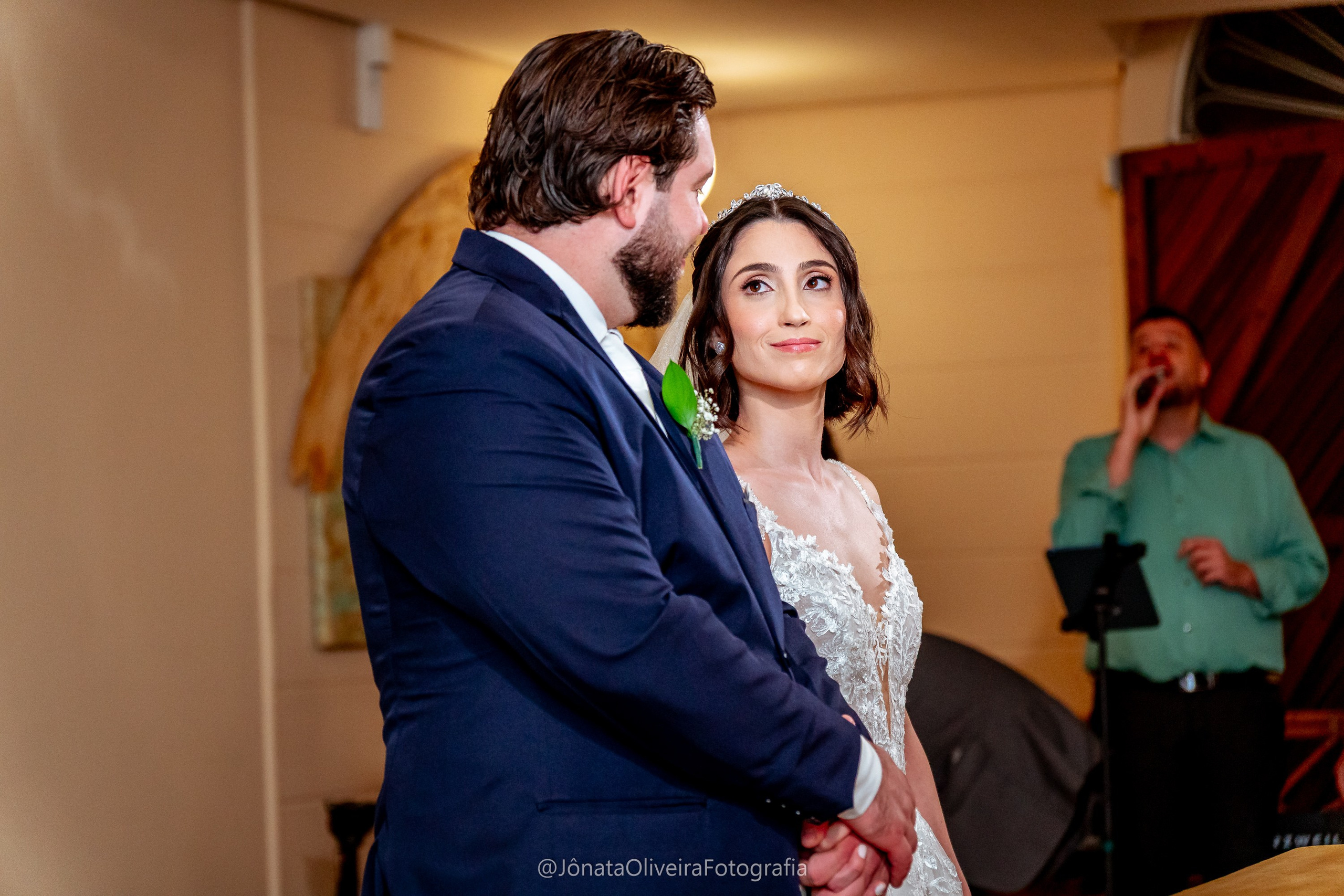 Natalia e Luan. Fotografia de casamentos e ensaios em avaré Jônata Oliveira