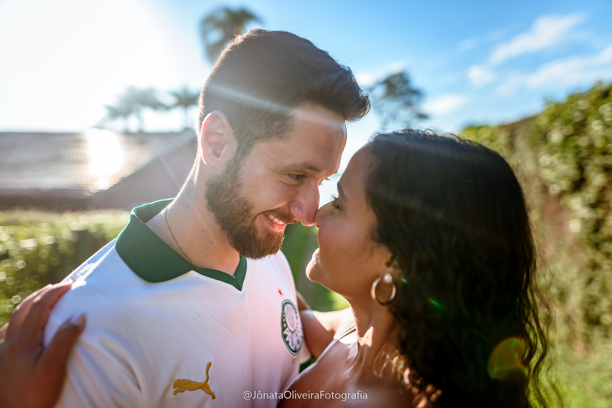 Malu e Felipe. Fotografia de casamentos e ensaios em avaré Jônata Oliveira