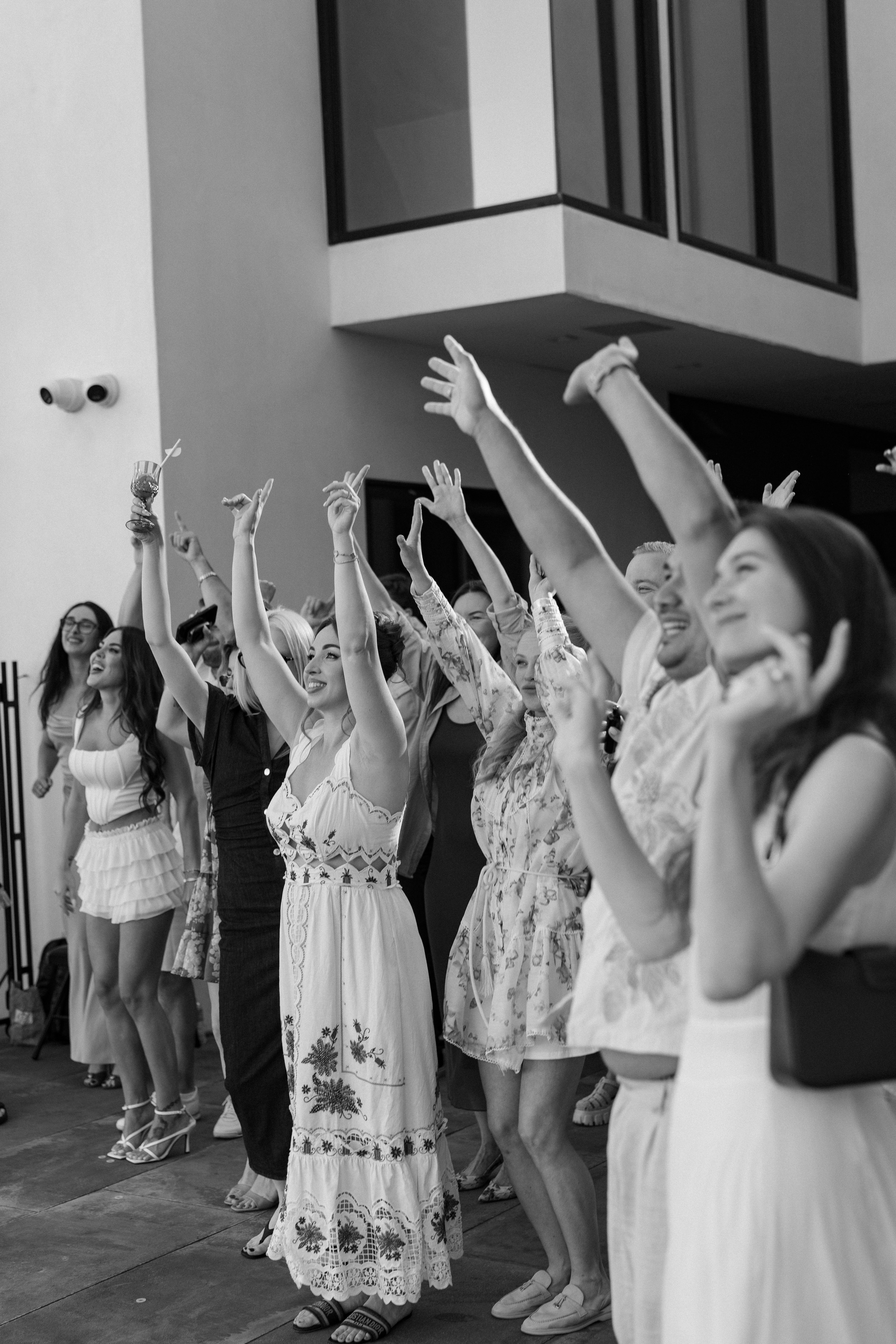 Events. Portrait, family, maternity & wedding photography & videography in SoCal Kseni Vibe