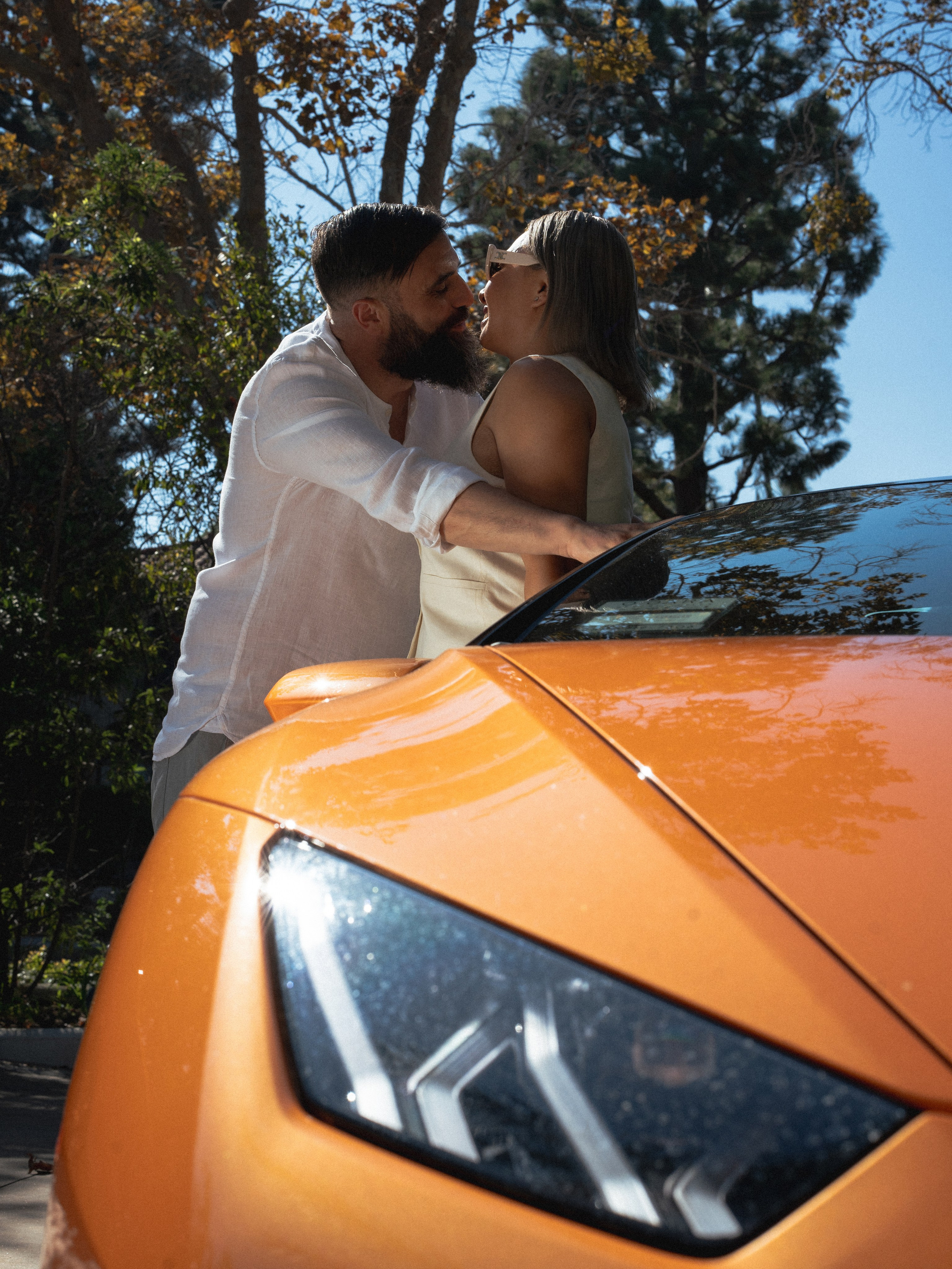 Portraits. Portrait, family, maternity & wedding photography & videography in SoCal Kseni Vibe