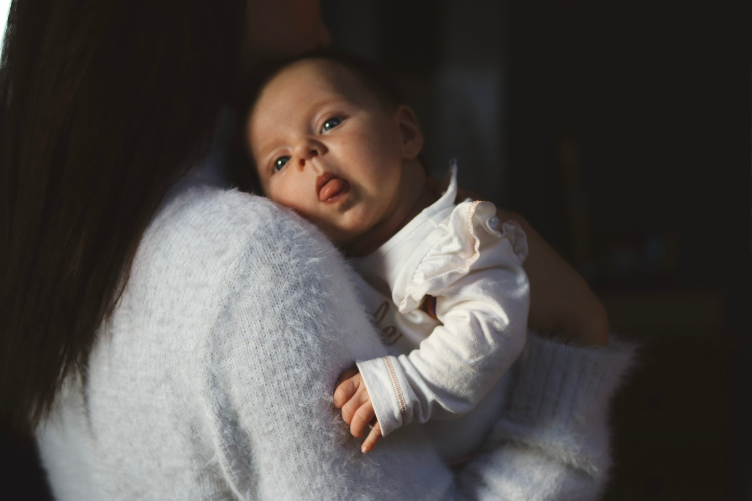 Without leaving home. Photographer Margarita Antonova in Naas, Co Kildare