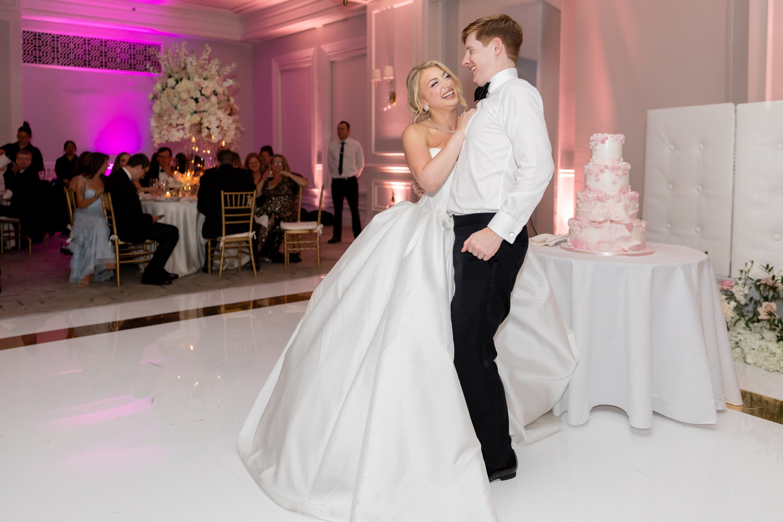 Chase & Alexander. Wedding Photo & Video