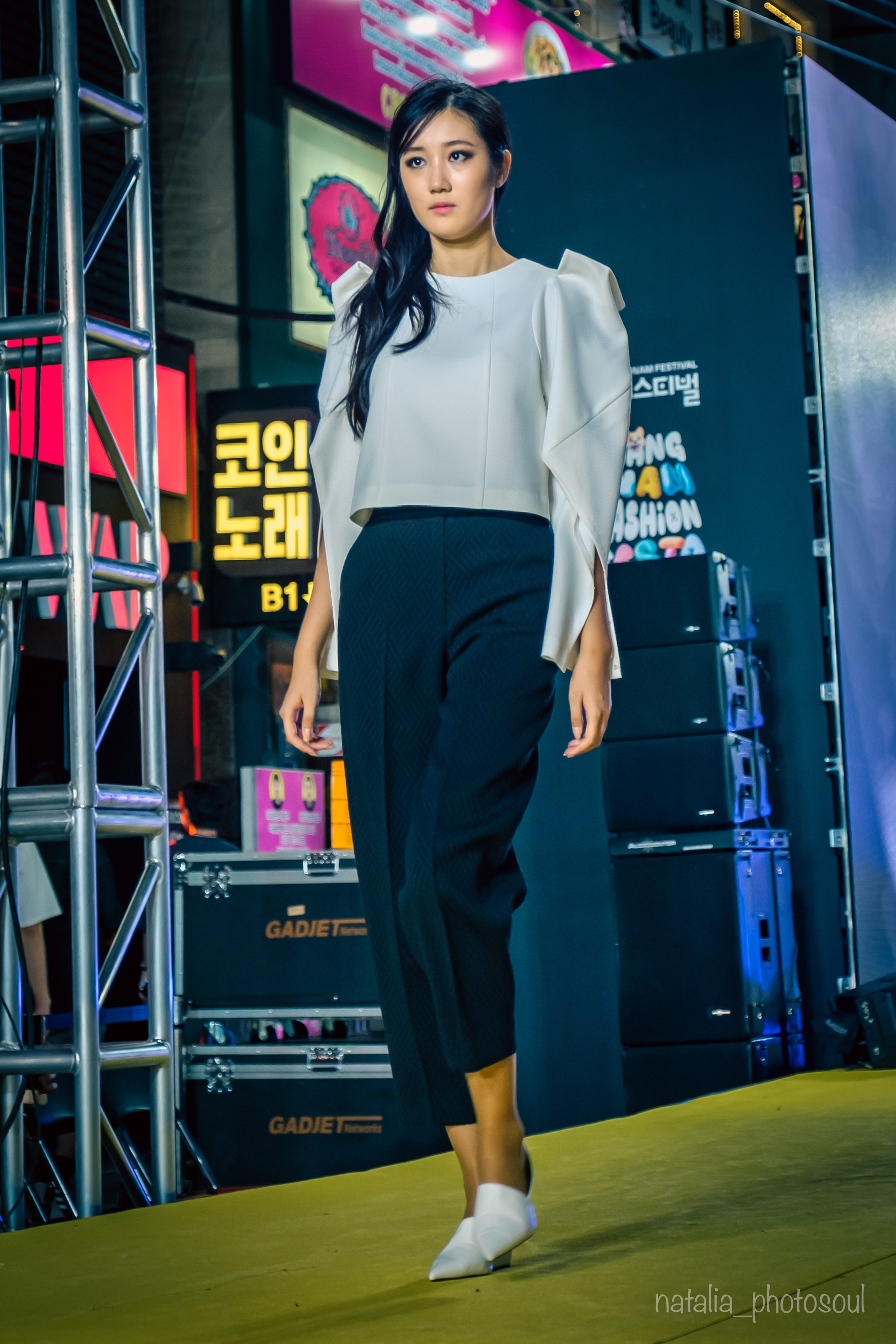 쿠만 유혜진. Photographer in Seoul Dobrokvashina Natalya