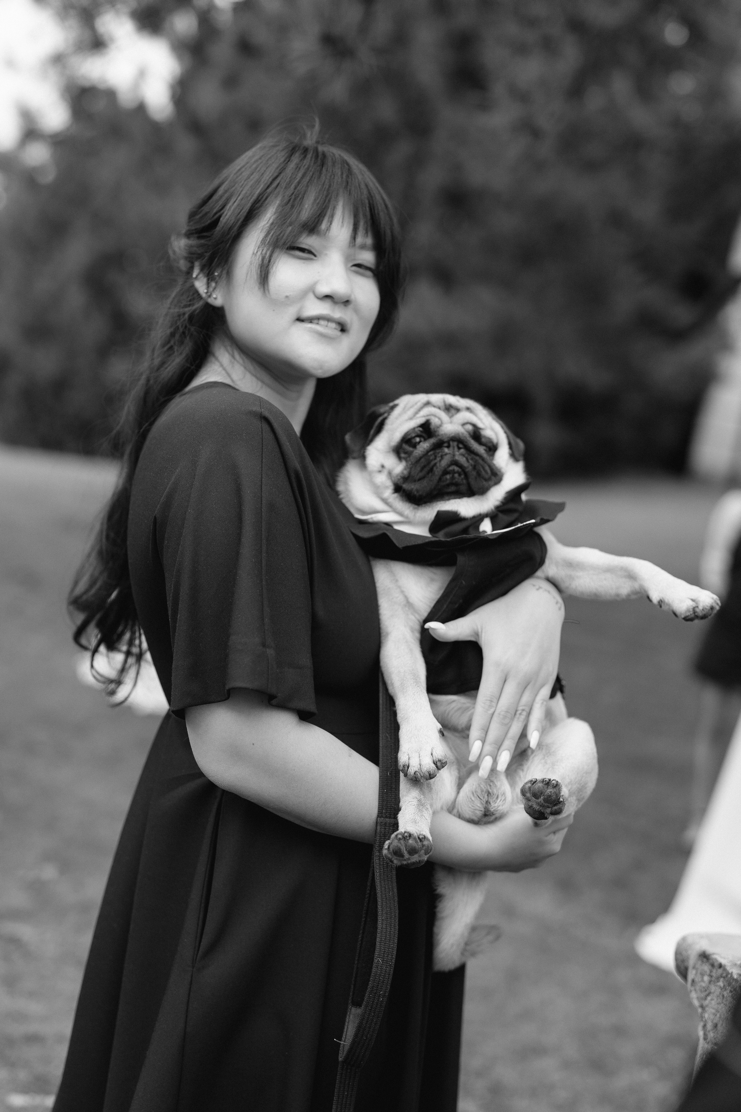 Wedding at Chateau Karlova Koruna