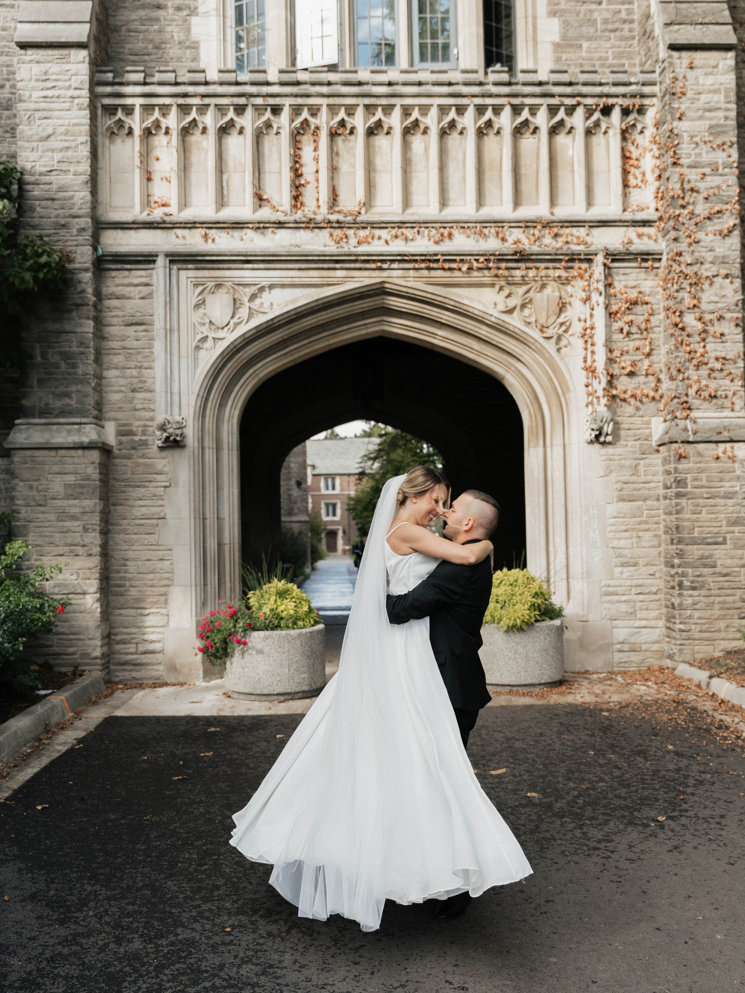 Maryna & Kostya wedding