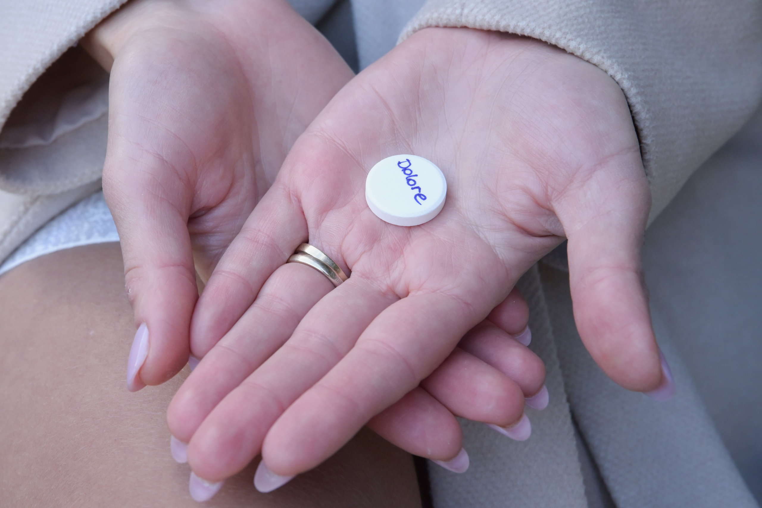 POLINA RITRATTO BUSINESS PSICOLOGO SPECIALIZZATO IN RELAZIONI