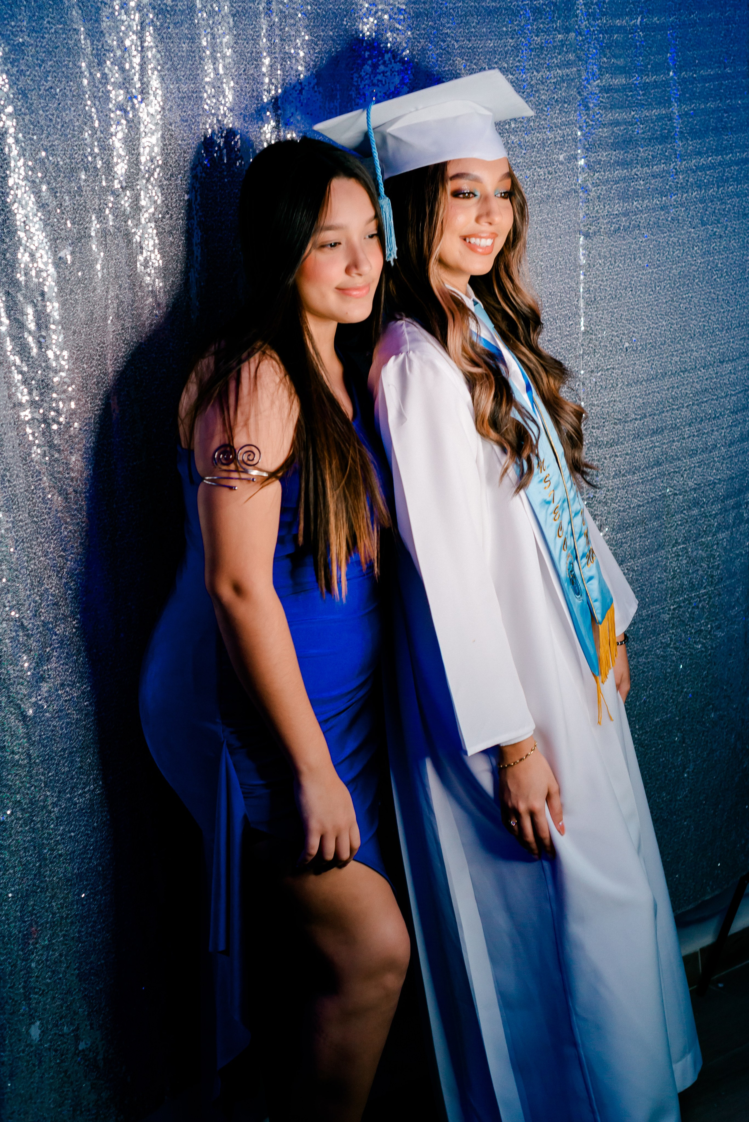 YITZY. Fotógrafo David Yance