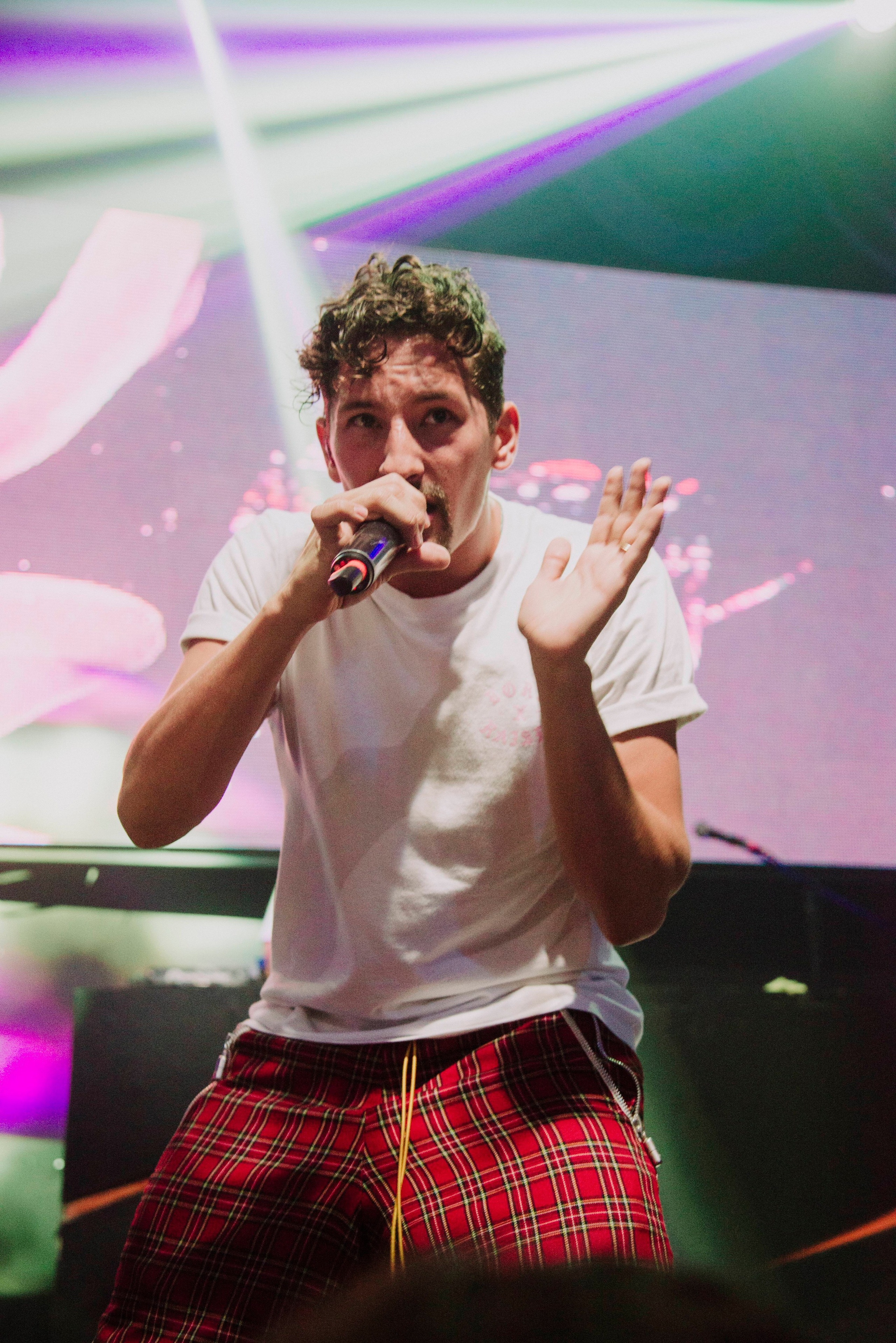 19.05.04 MAU & RICKY. Fotógrafo David Yance