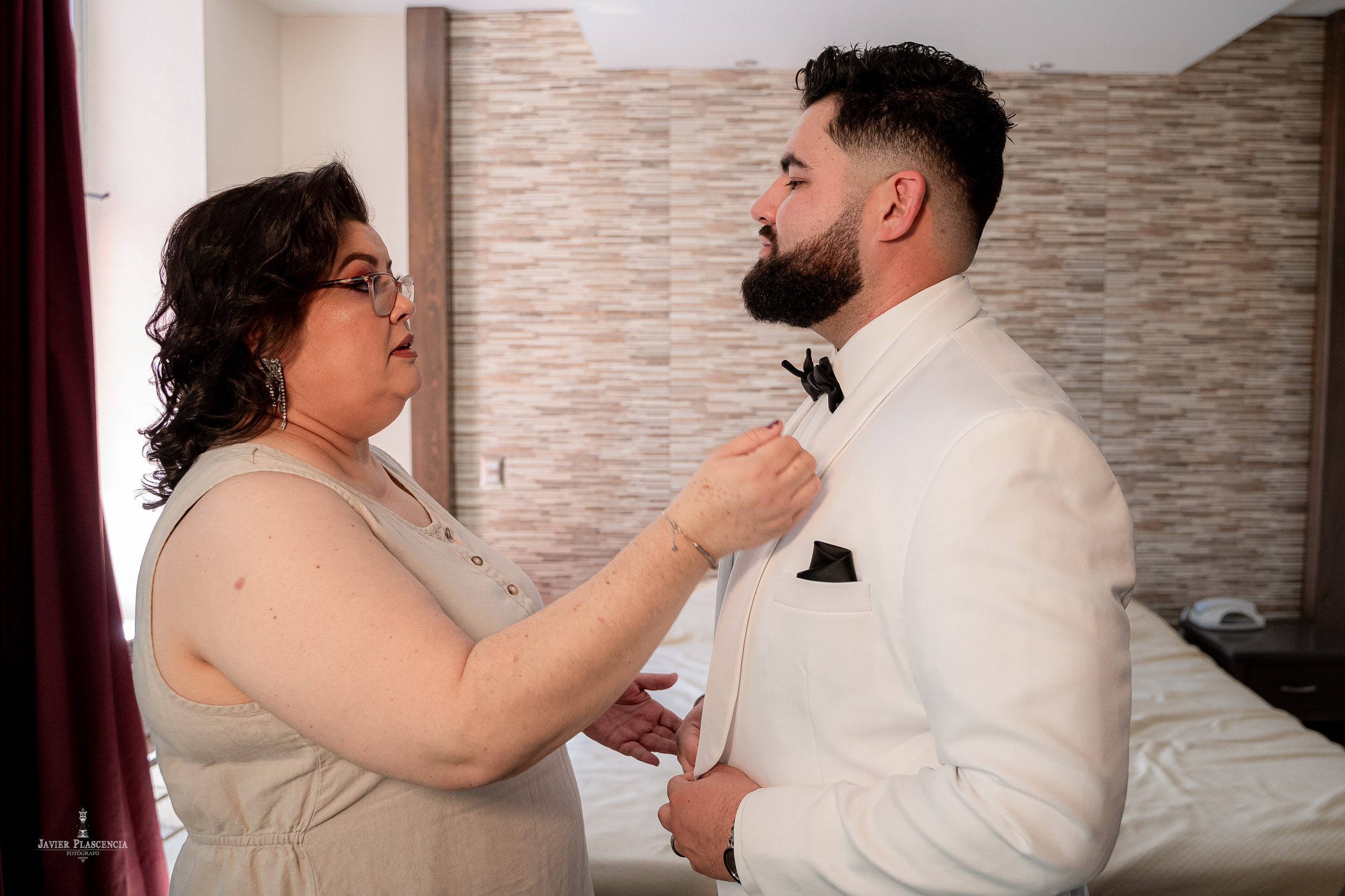 Angelica & Alejandro