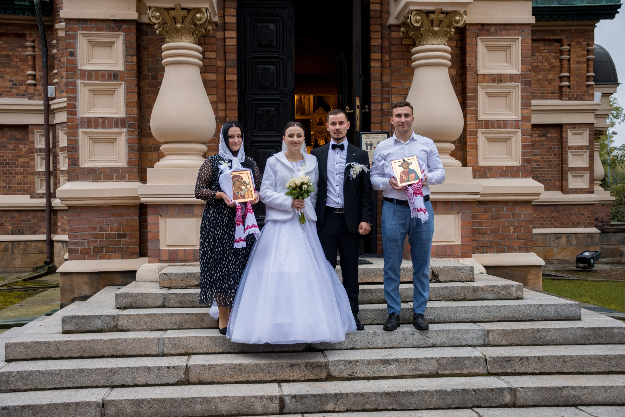 Ivan&Tatjana. RODINNÁ FOTOGRAFKA LABYK KATERYNA