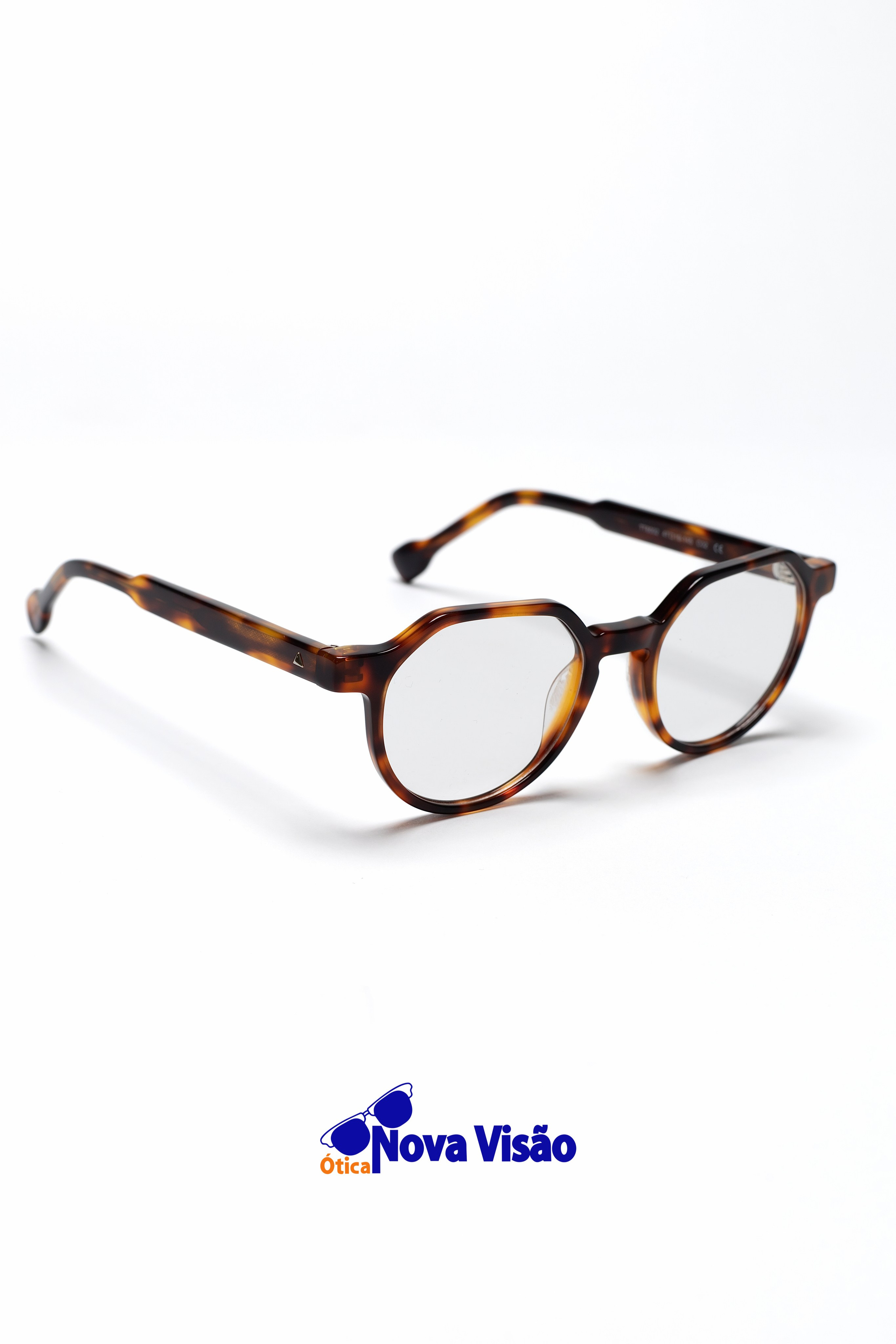 ÓTICA NOVA VISÃO. Eu Talyssa Mendonça (Fotógrafa, Goiânia — GO)