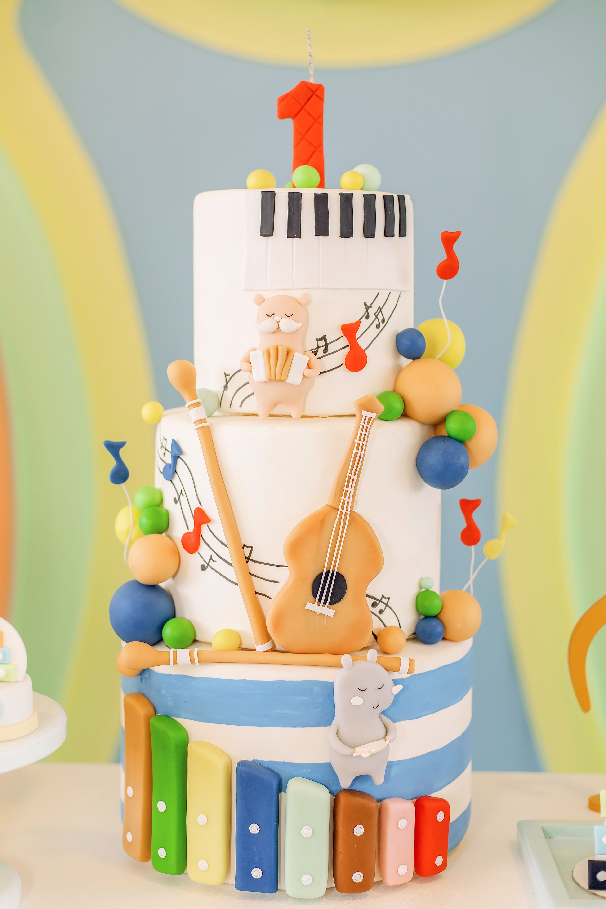 ANIVERSÁRIO JOSÉ BENÍCIO. Eu Talyssa Mendonça (Fotógrafa, Goiânia — GO)