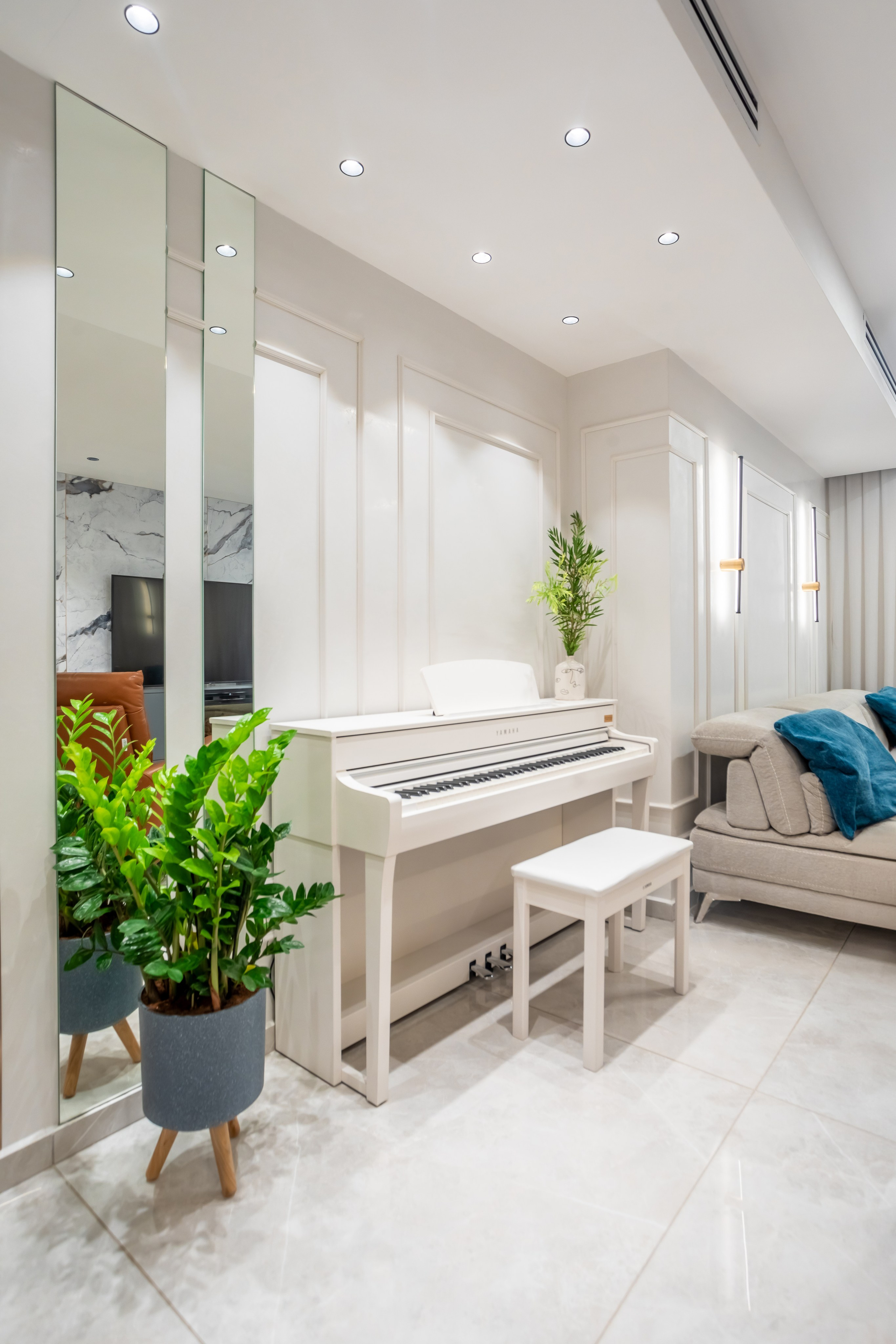 Фотограф интерьеров недвижимости в Израиле для Booking и Airbnb