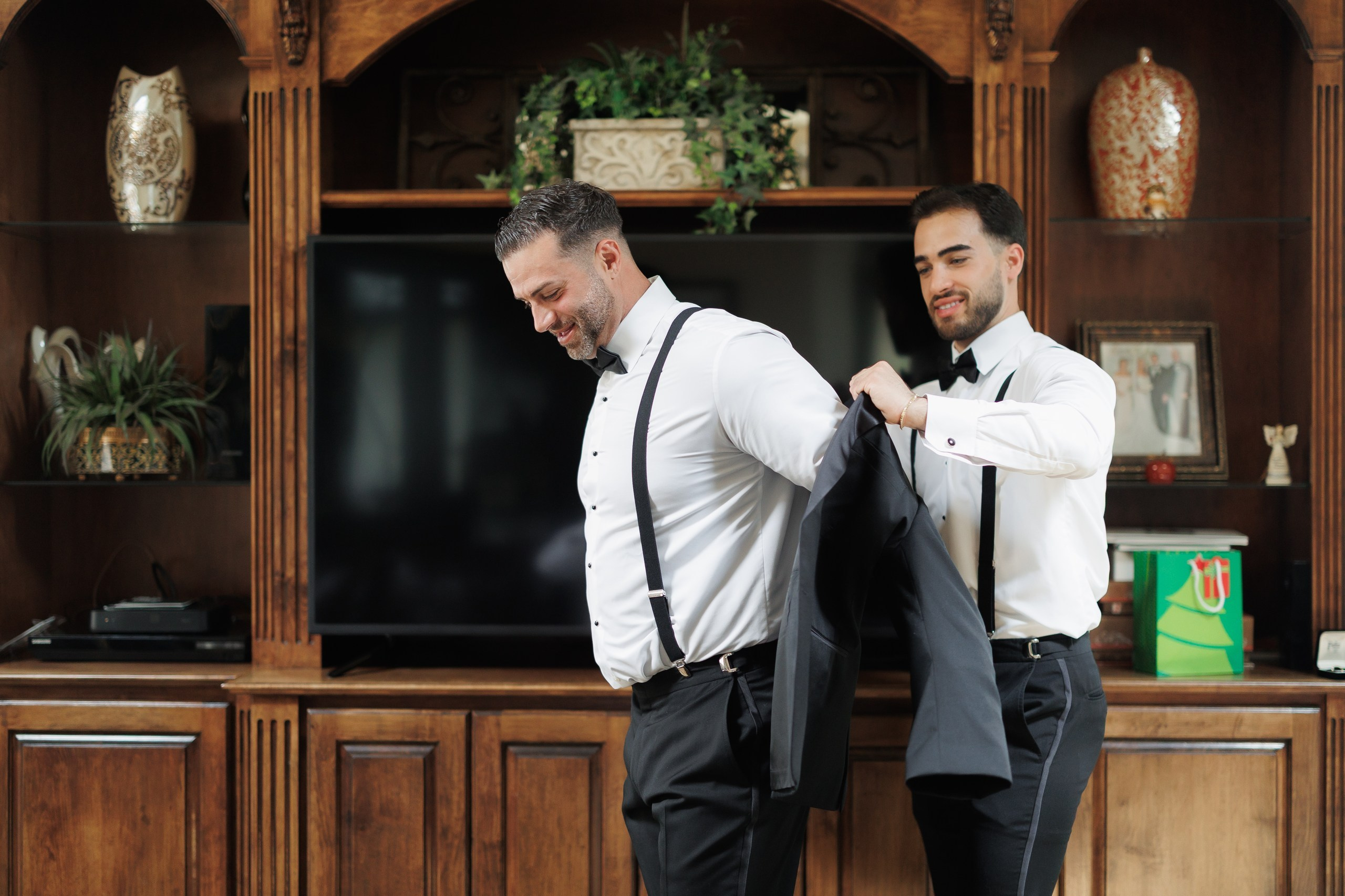 Julia and Matthew. Wedding Photo & Video