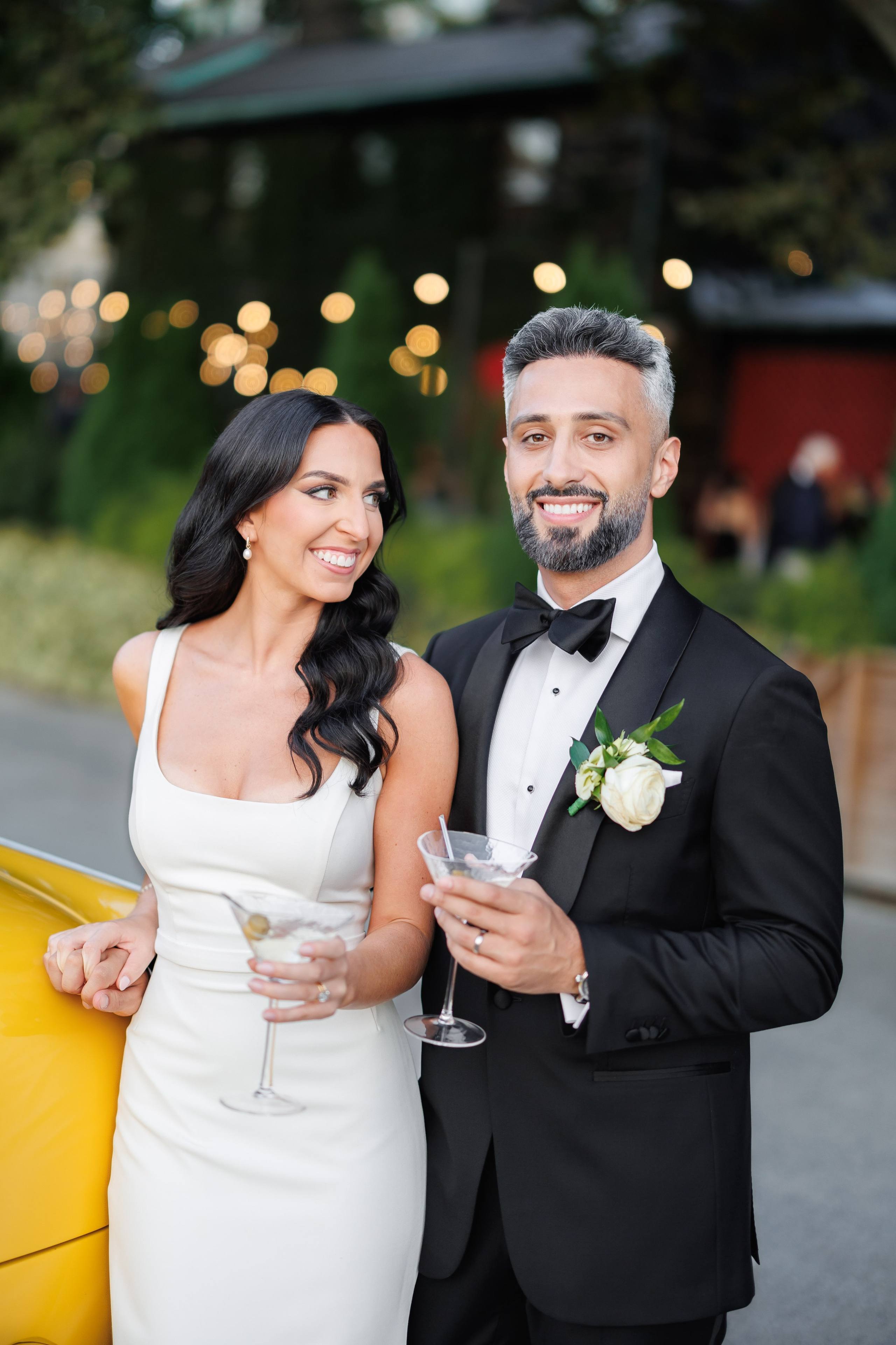 Rachel & Iman, The Sanctuary, New York, NY. Wedding Photo & Video