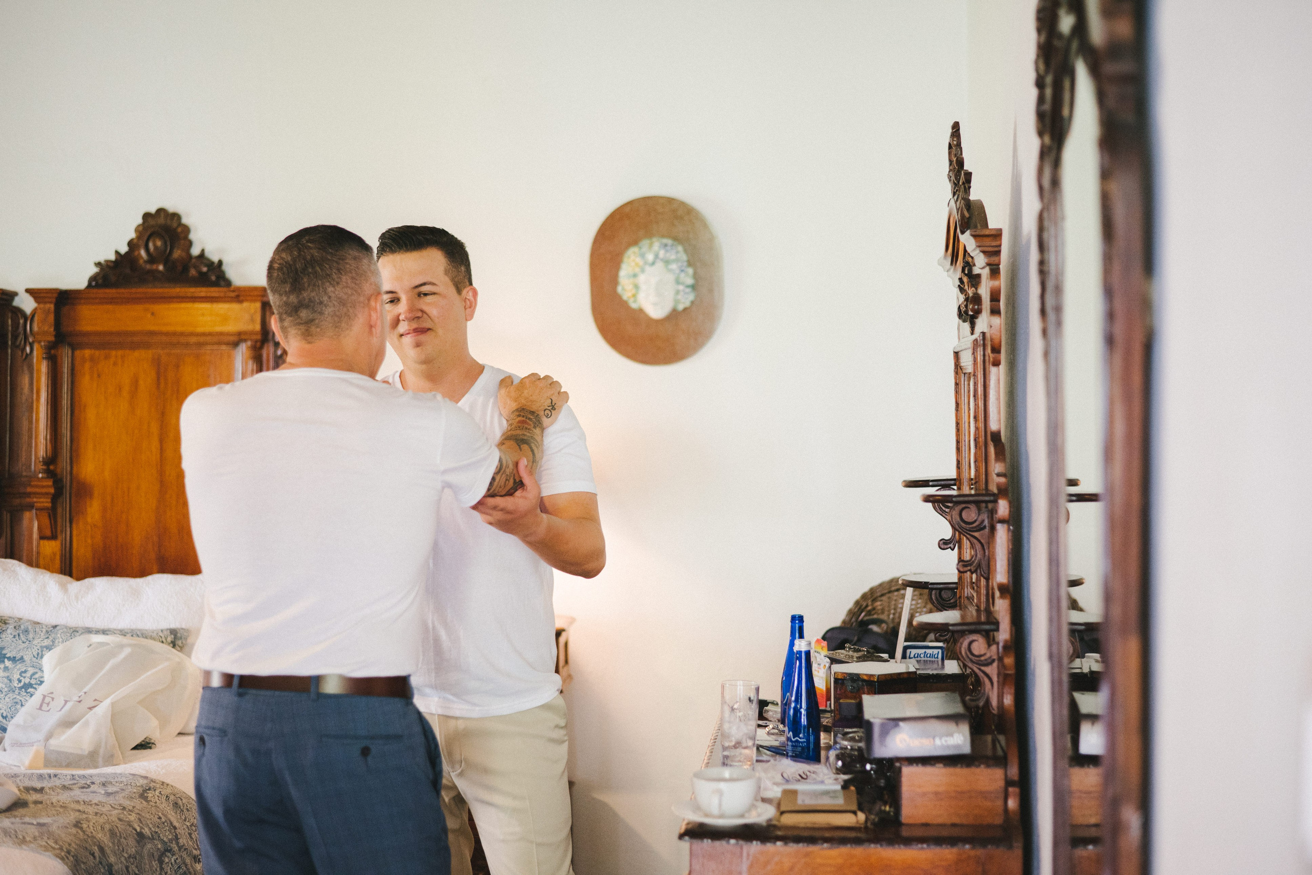 Fotografía y video de bodas en Pereira - Colombia. Rafael Melo Weddings