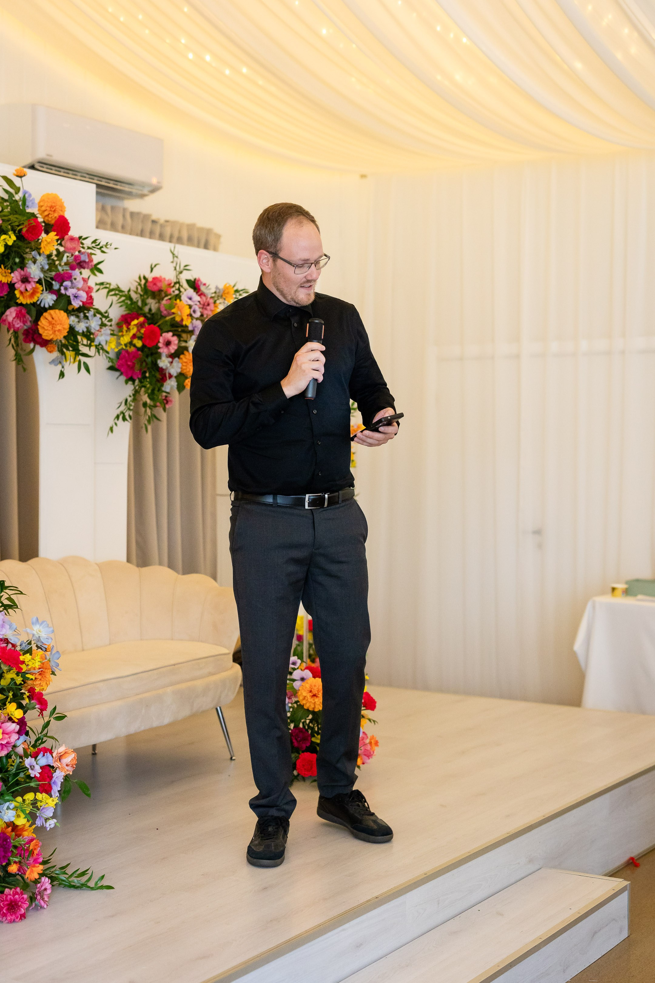 2025 - Bryllup - Stine & Jørgen. Bryllupsfotograf i Oslo og Rogaland — Meisal Media