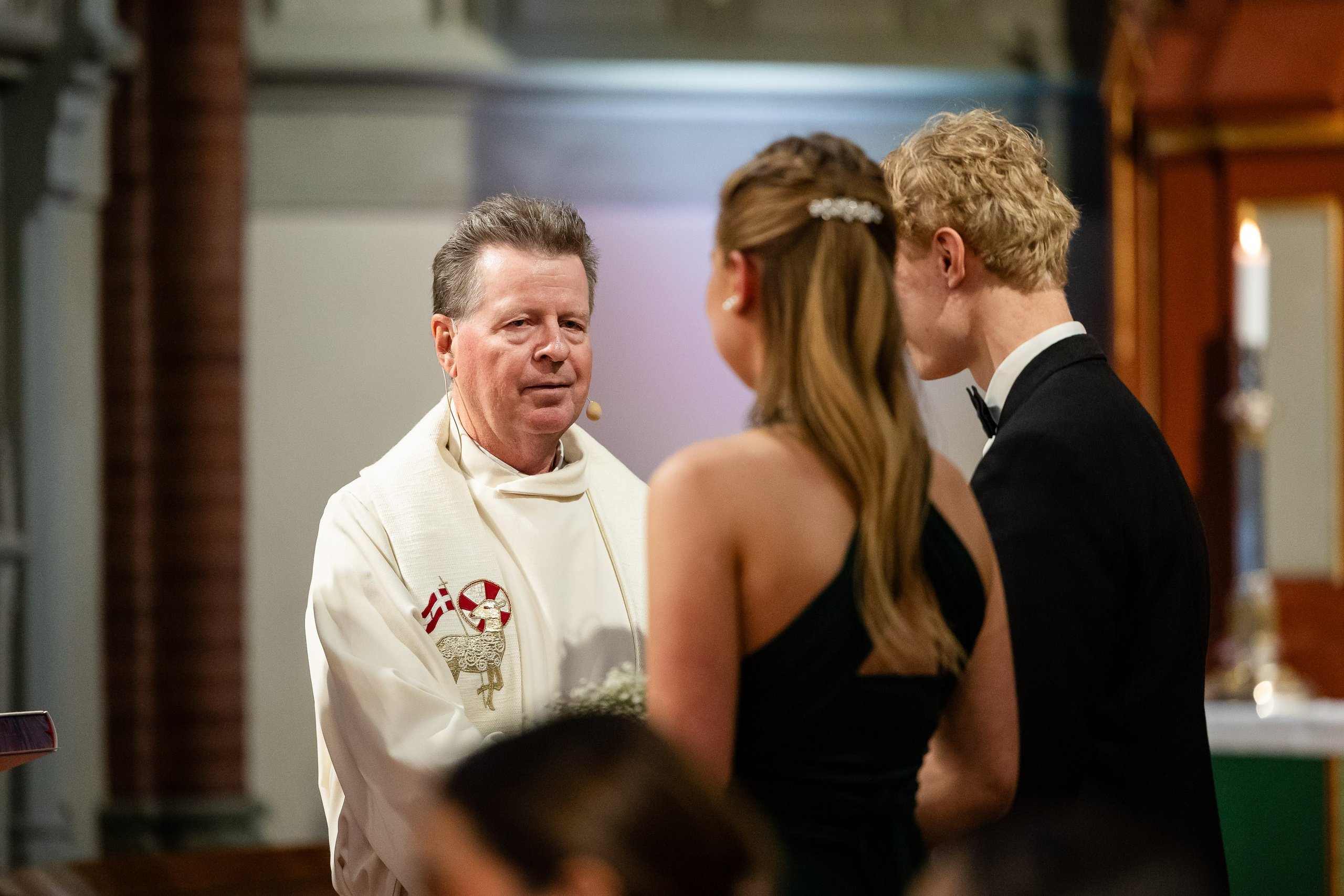 2025 - Vilde & Thomas. Bryllupsfotograf i Oslo og Rogaland — Meisal Media