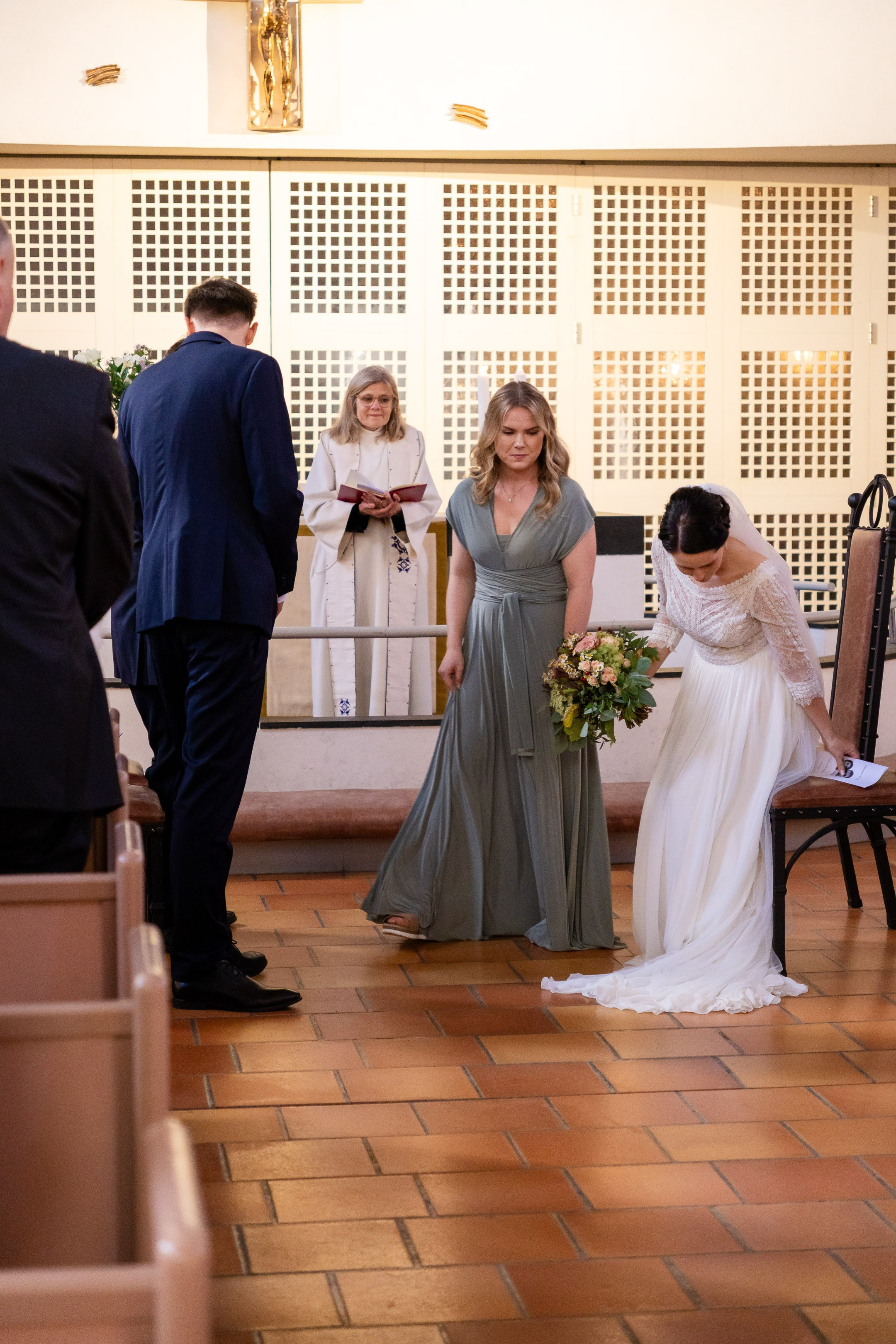 2025 - Bryllup - Nina & Aleksander. Bryllupsfotograf i Oslo og Rogaland — Meisal Media