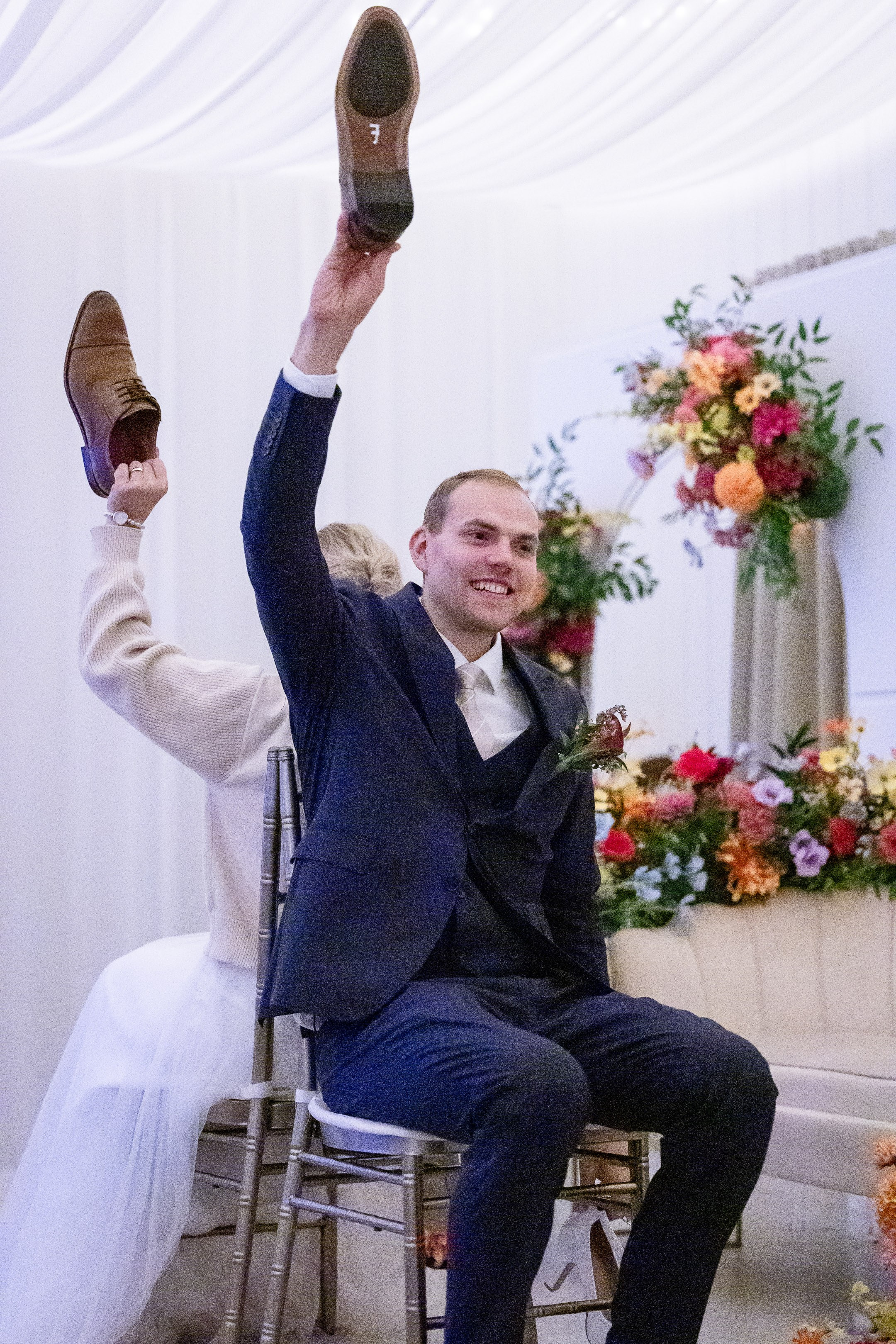 2025 - Bryllup - Stine & Jørgen. Bryllupsfotograf i Oslo og Rogaland — Meisal Media