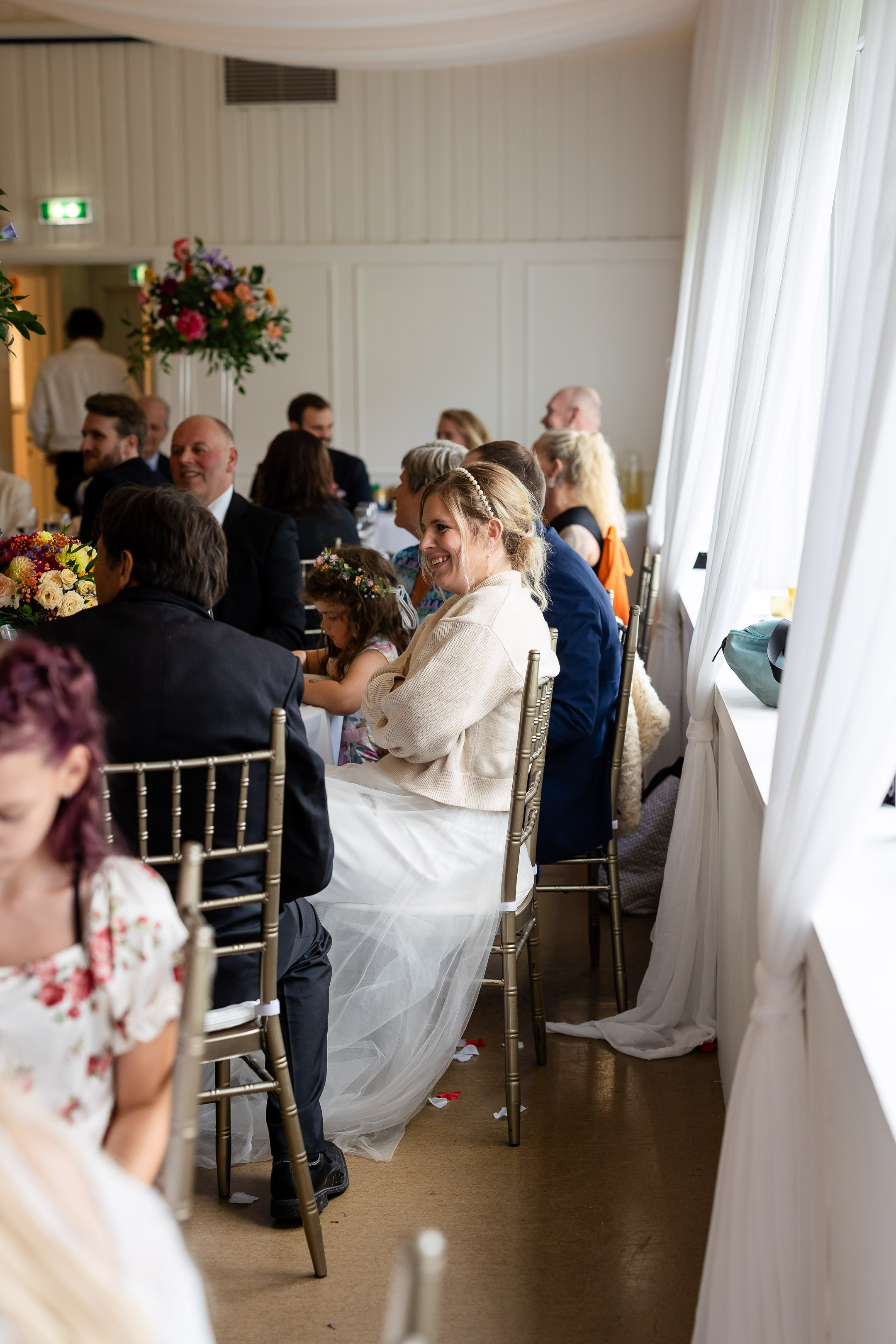 2025 - Bryllup - Stine & Jørgen. Bryllupsfotograf i Oslo og Rogaland — Meisal Media