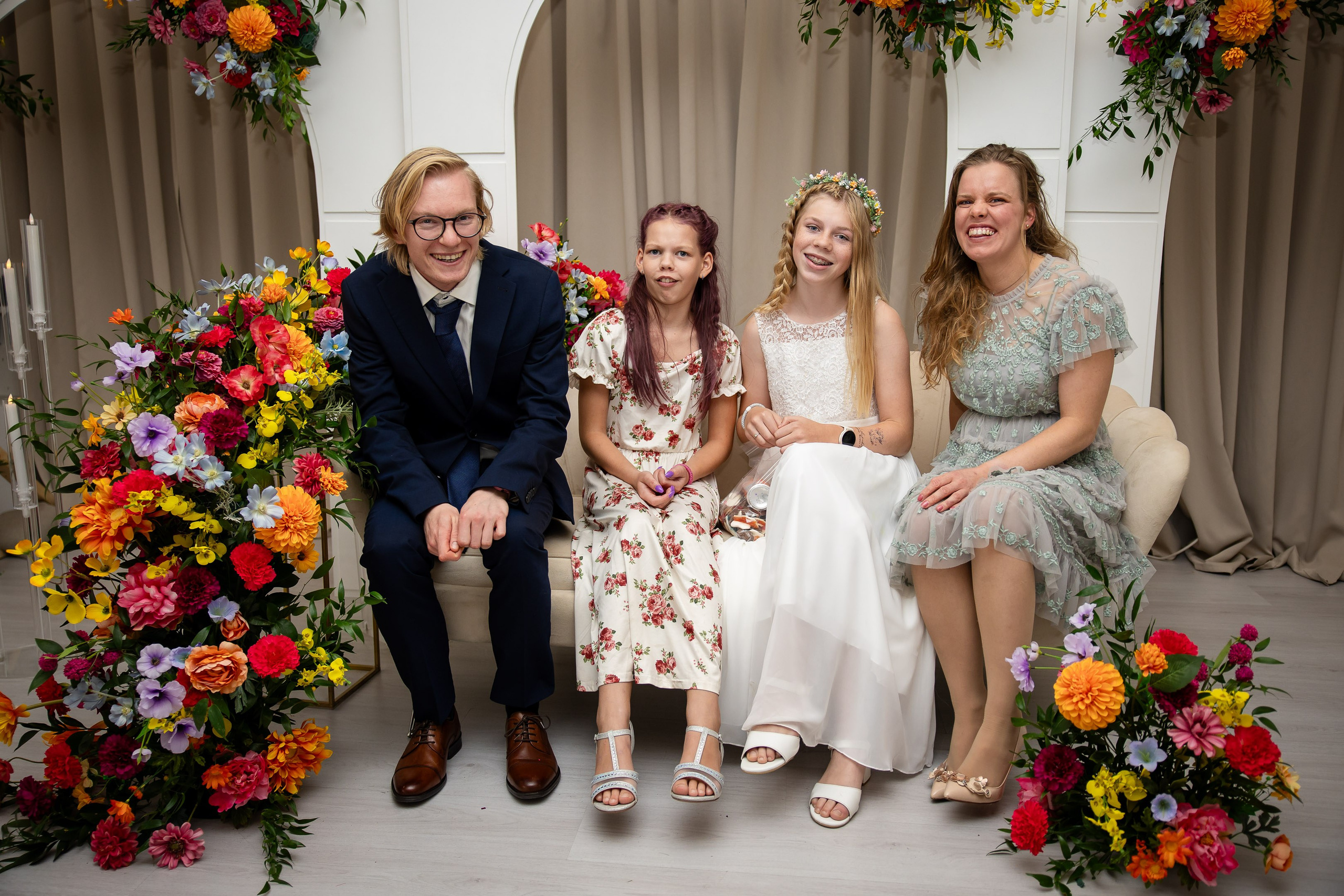 2025 - Bryllup - Stine & Jørgen. Bryllupsfotograf i Oslo og Rogaland — Meisal Media