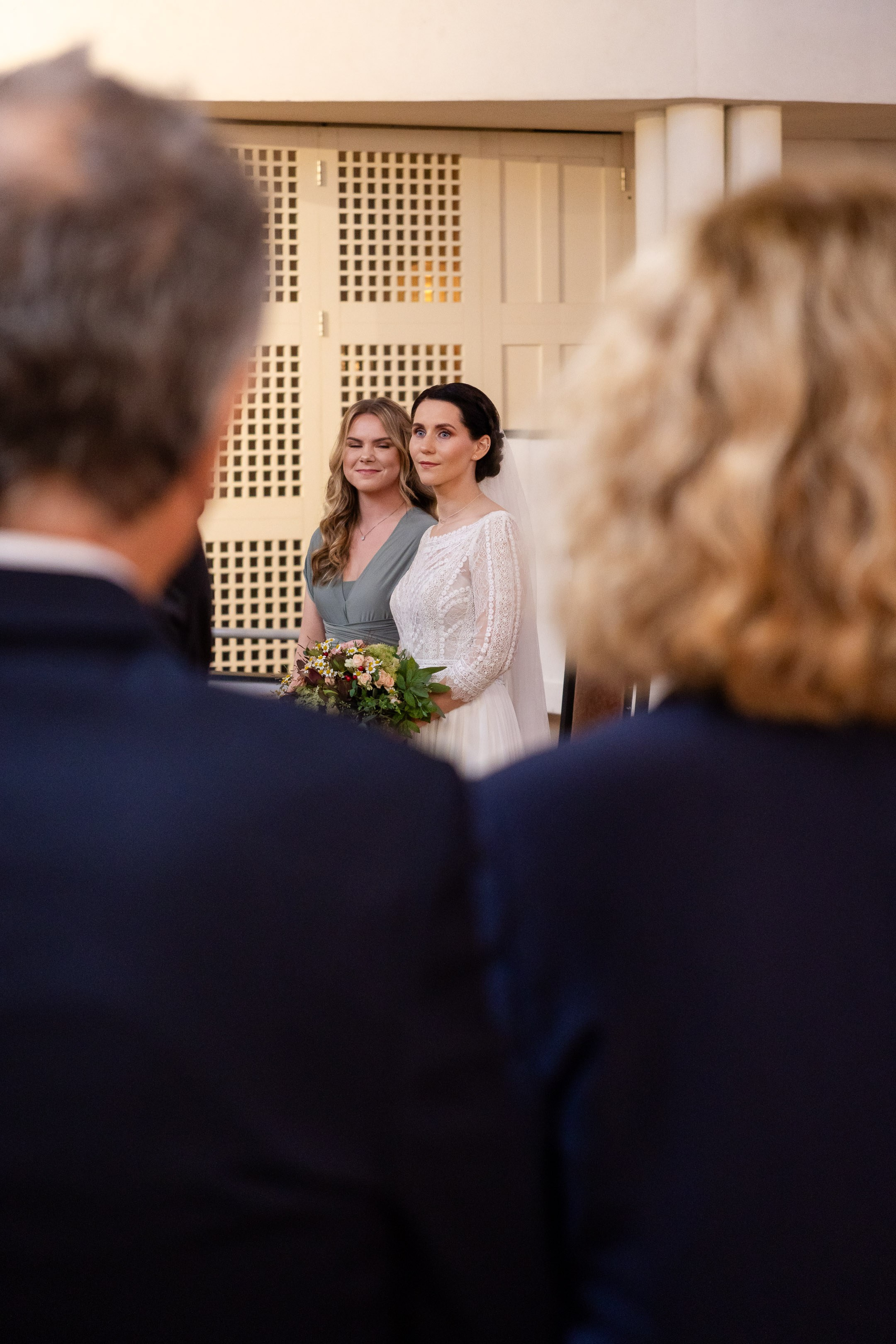 2025 - Bryllup - Nina & Aleksander. Bryllupsfotograf i Oslo og Rogaland — Meisal Media