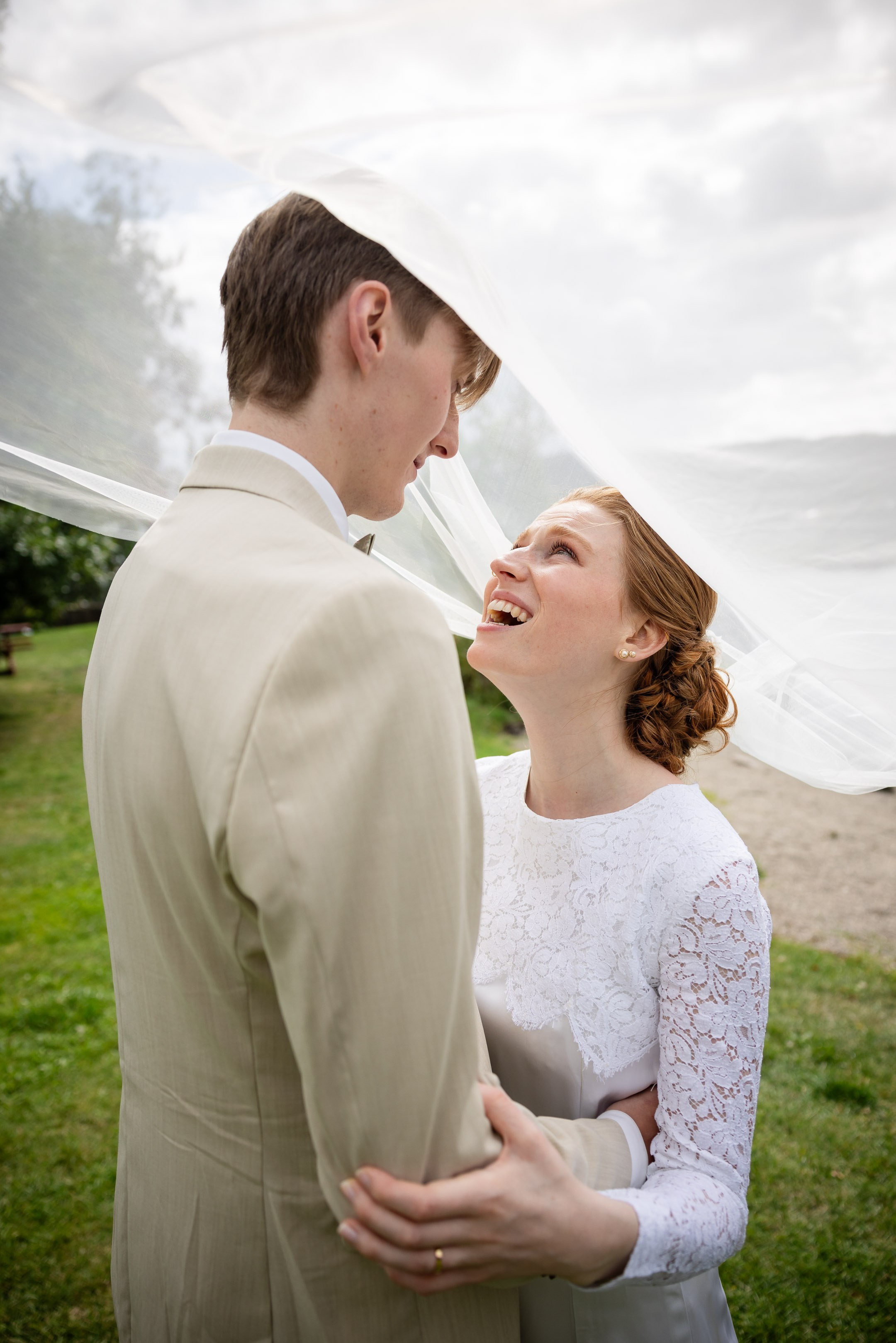 2025 - Vilde & Thomas. Bryllupsfotograf i Oslo og Rogaland — Meisal Media